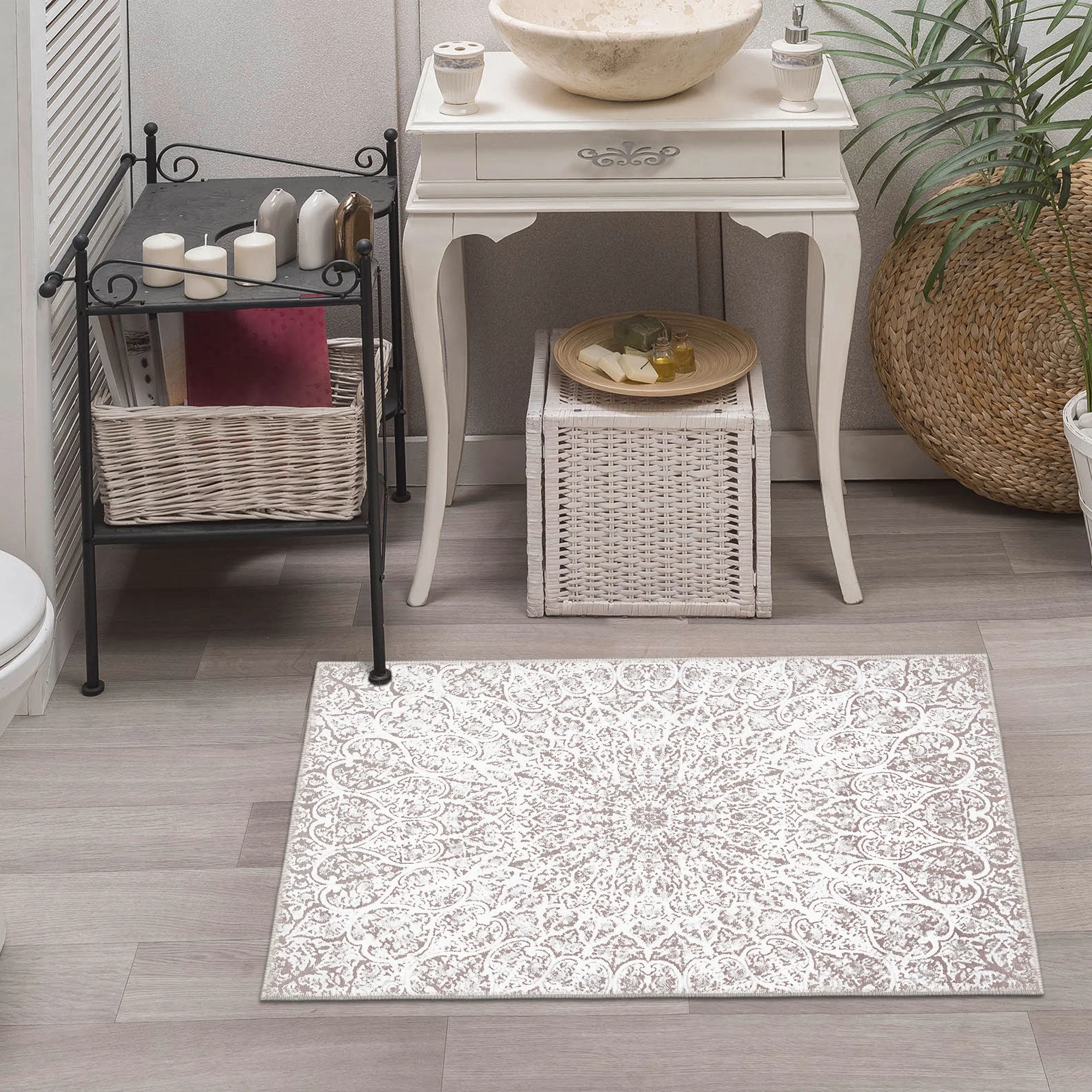 Gongga Area Rug - Image 5