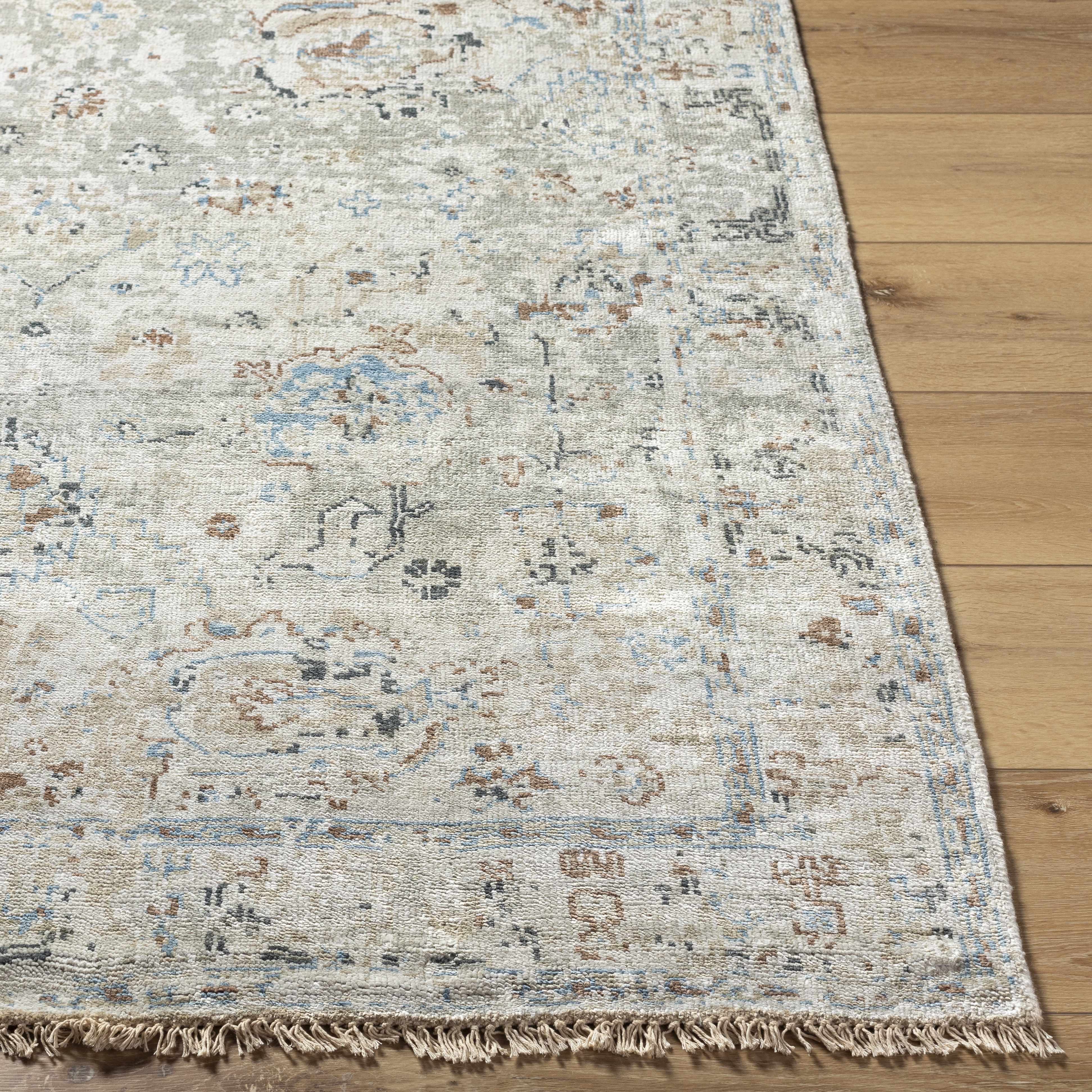 Gonzaga Premium Rug - Clearance - Image 10