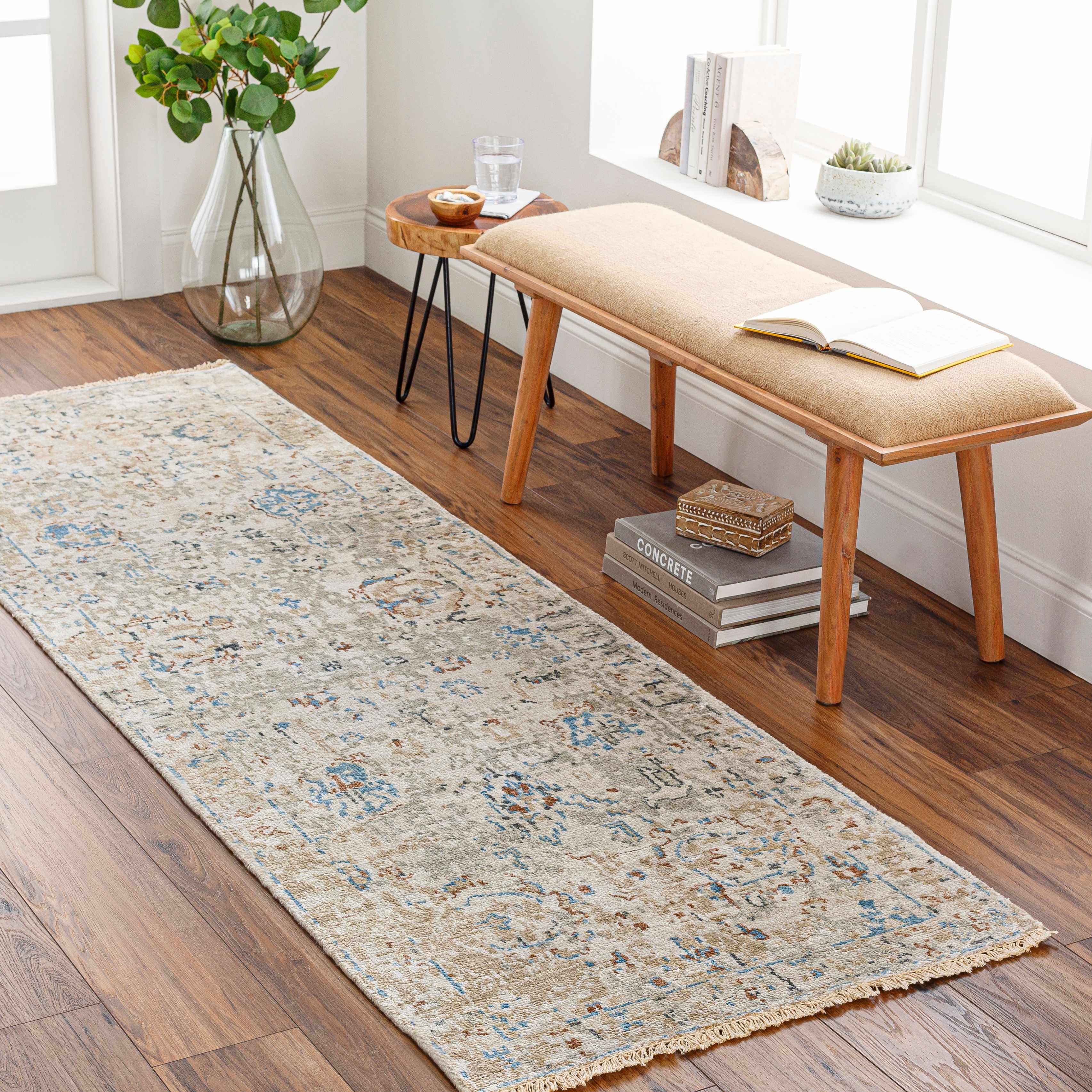 Gonzaga Premium Rug - Clearance - Image 2