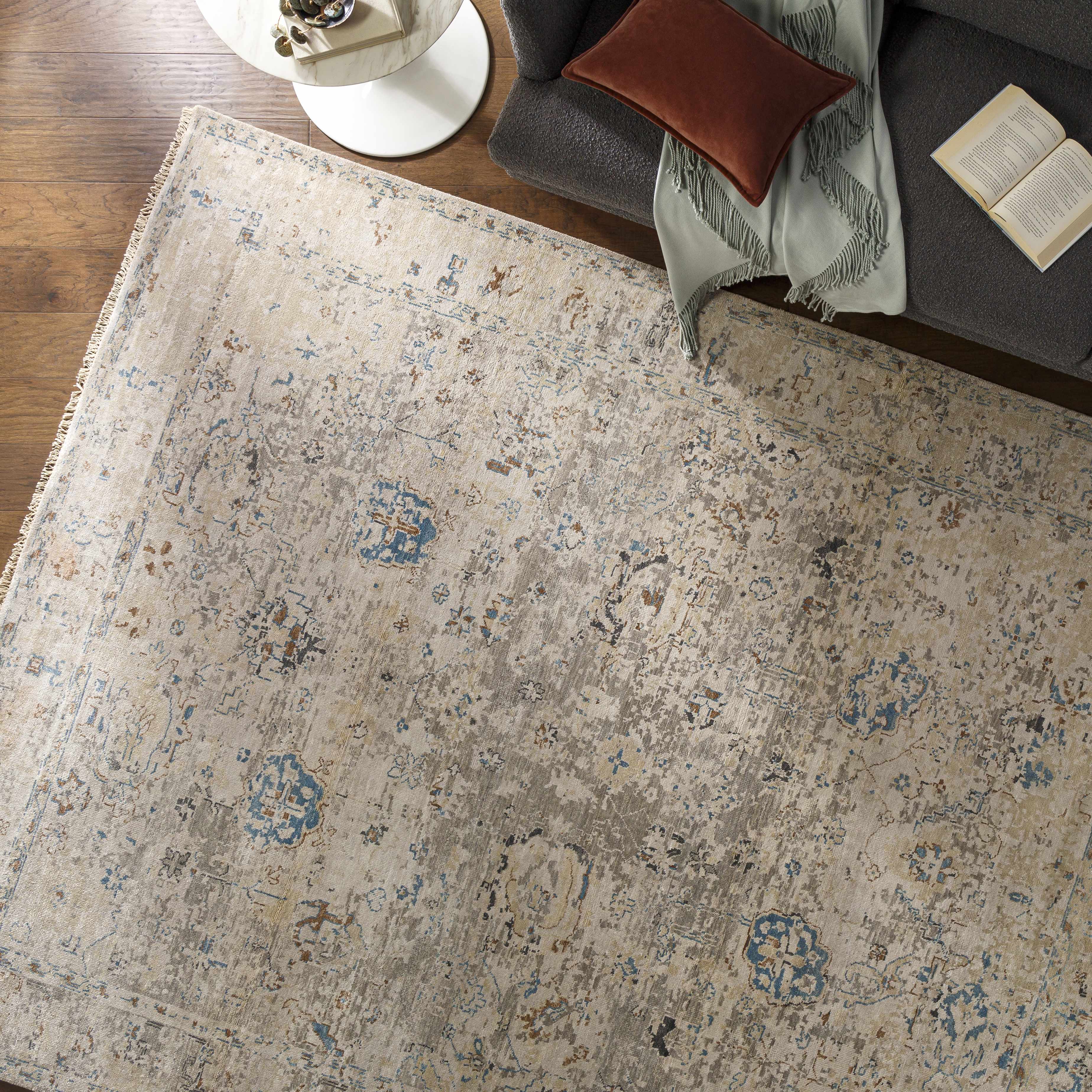 Gonzaga Premium Rug - Clearance - Image 3