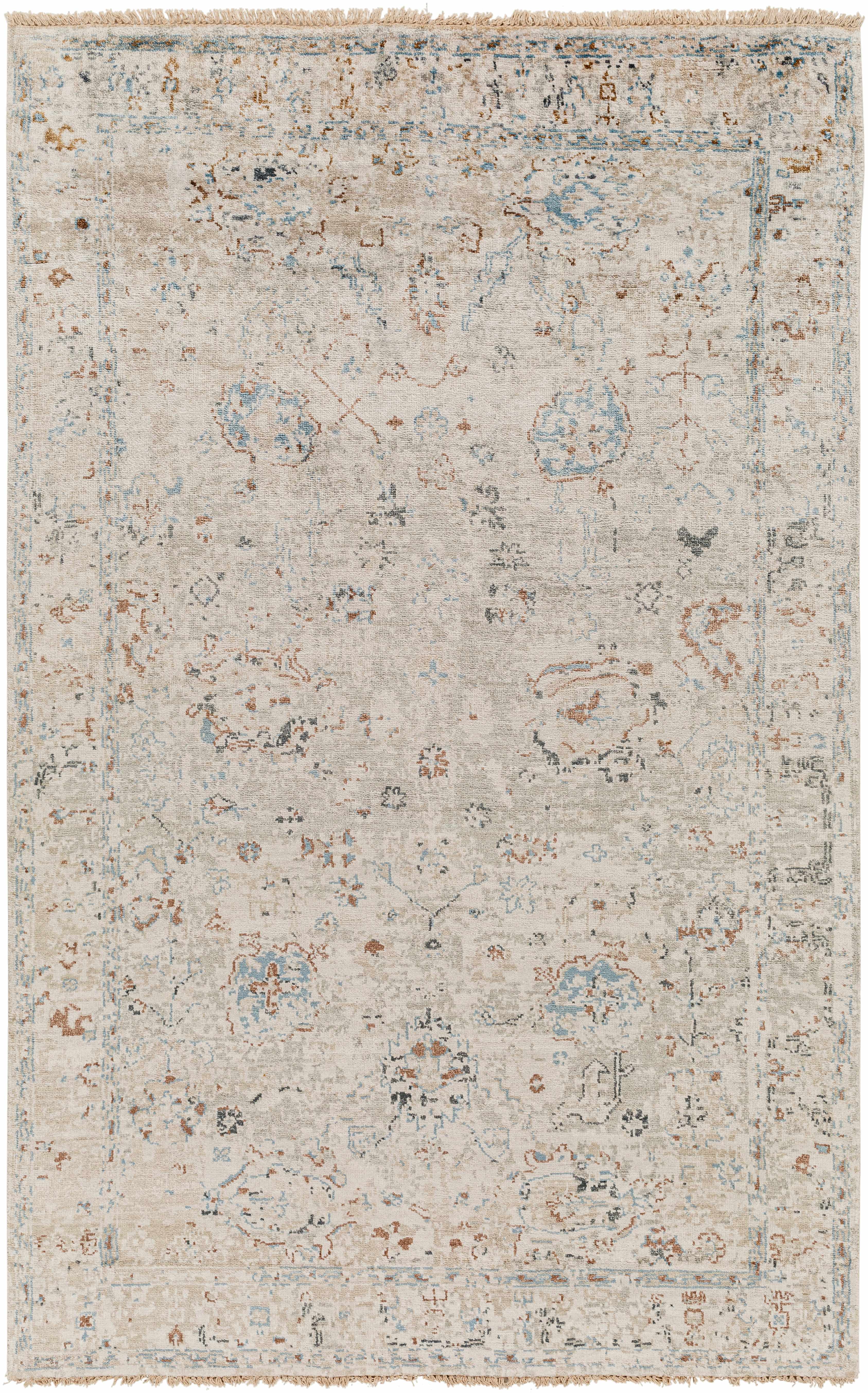 Gonzaga Premium Rug - Clearance - Image 5