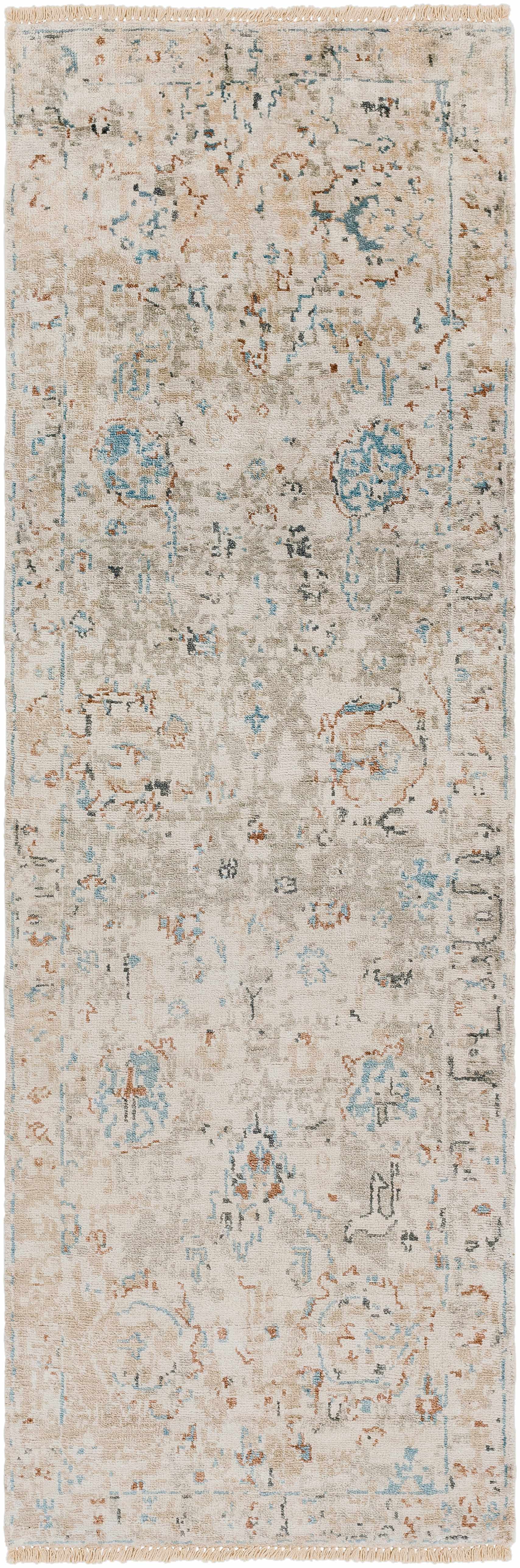 Gonzaga Premium Rug - Clearance - Image 6
