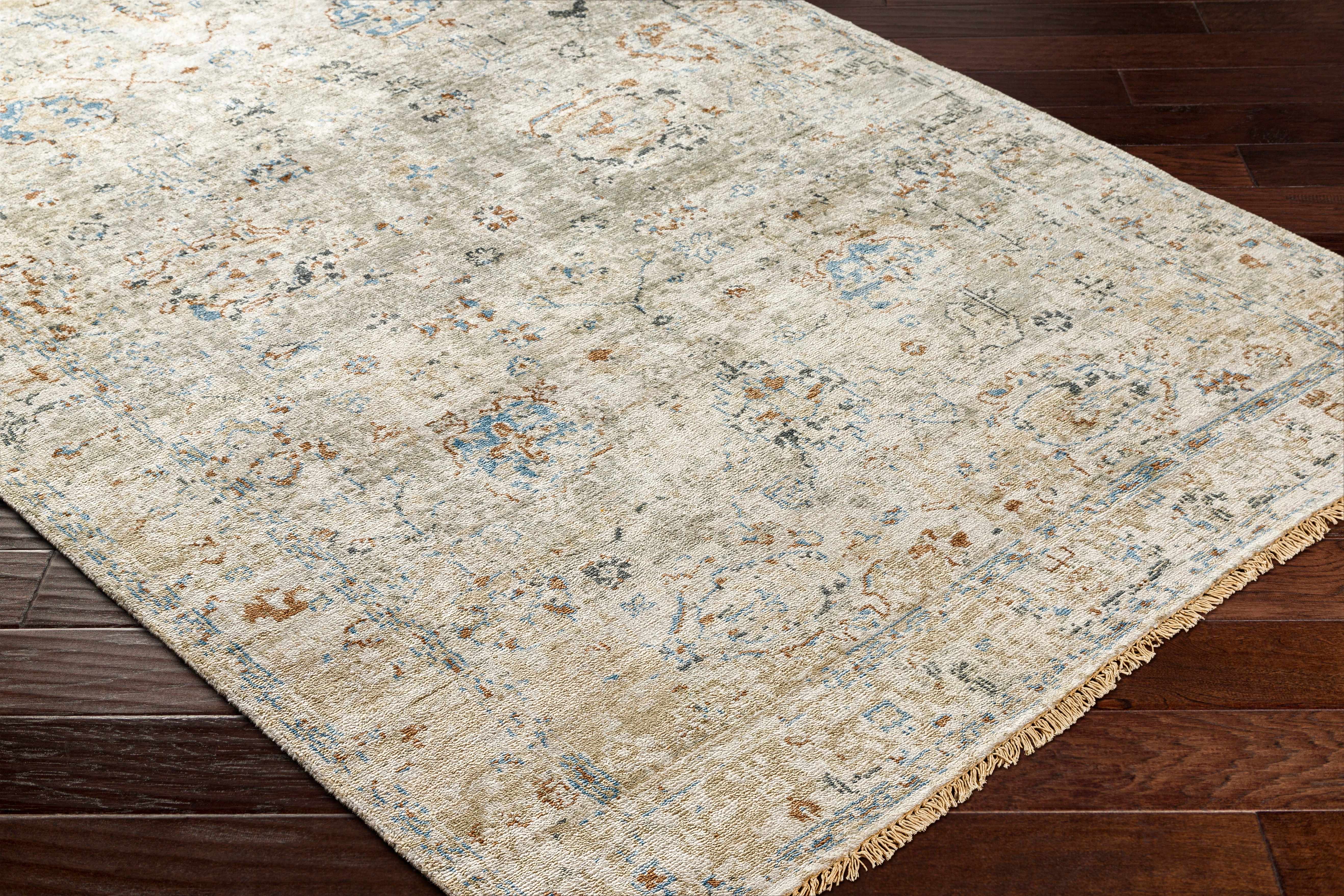 Gonzaga Premium Rug - Clearance - Image 7