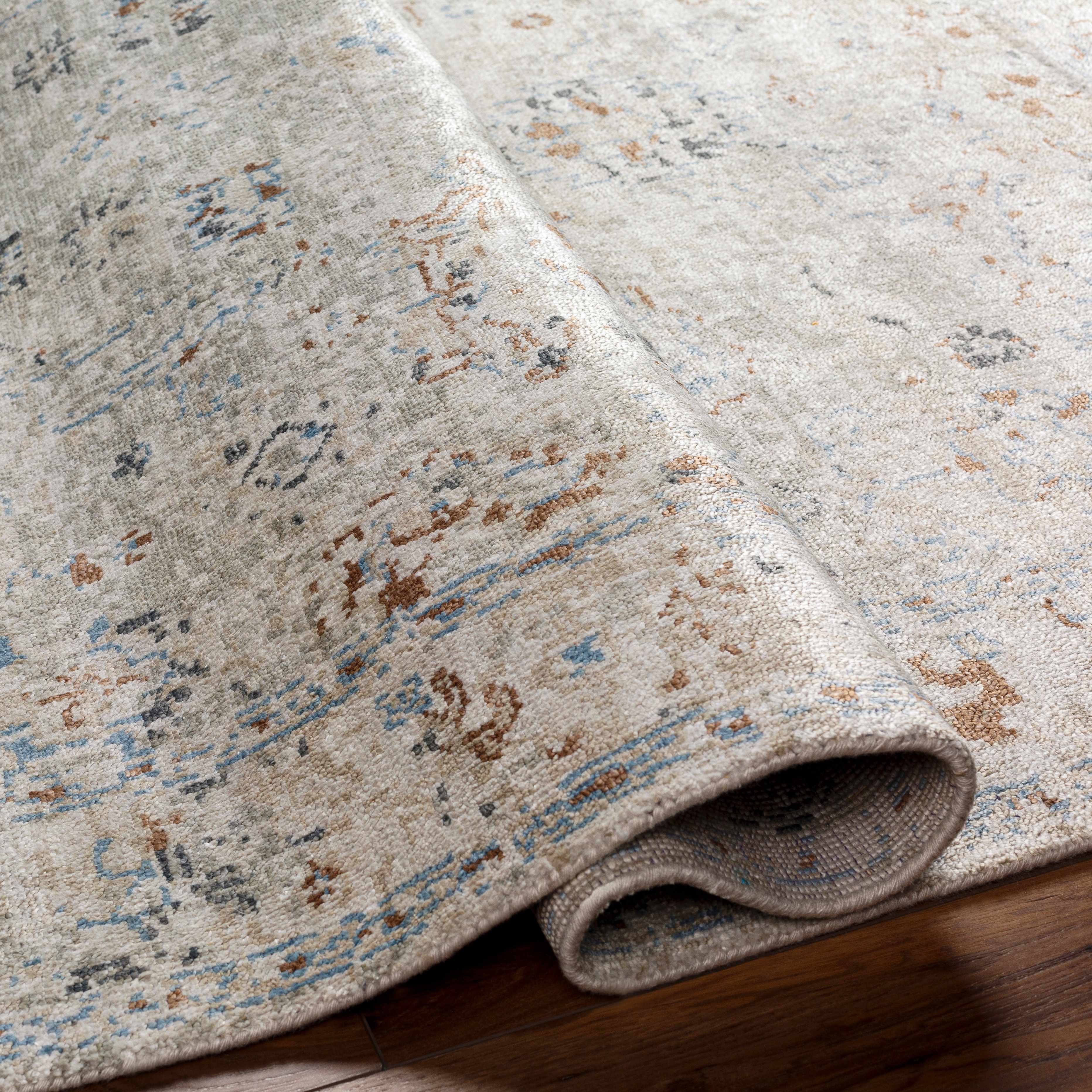 Gonzaga Premium Rug - Clearance - Image 8