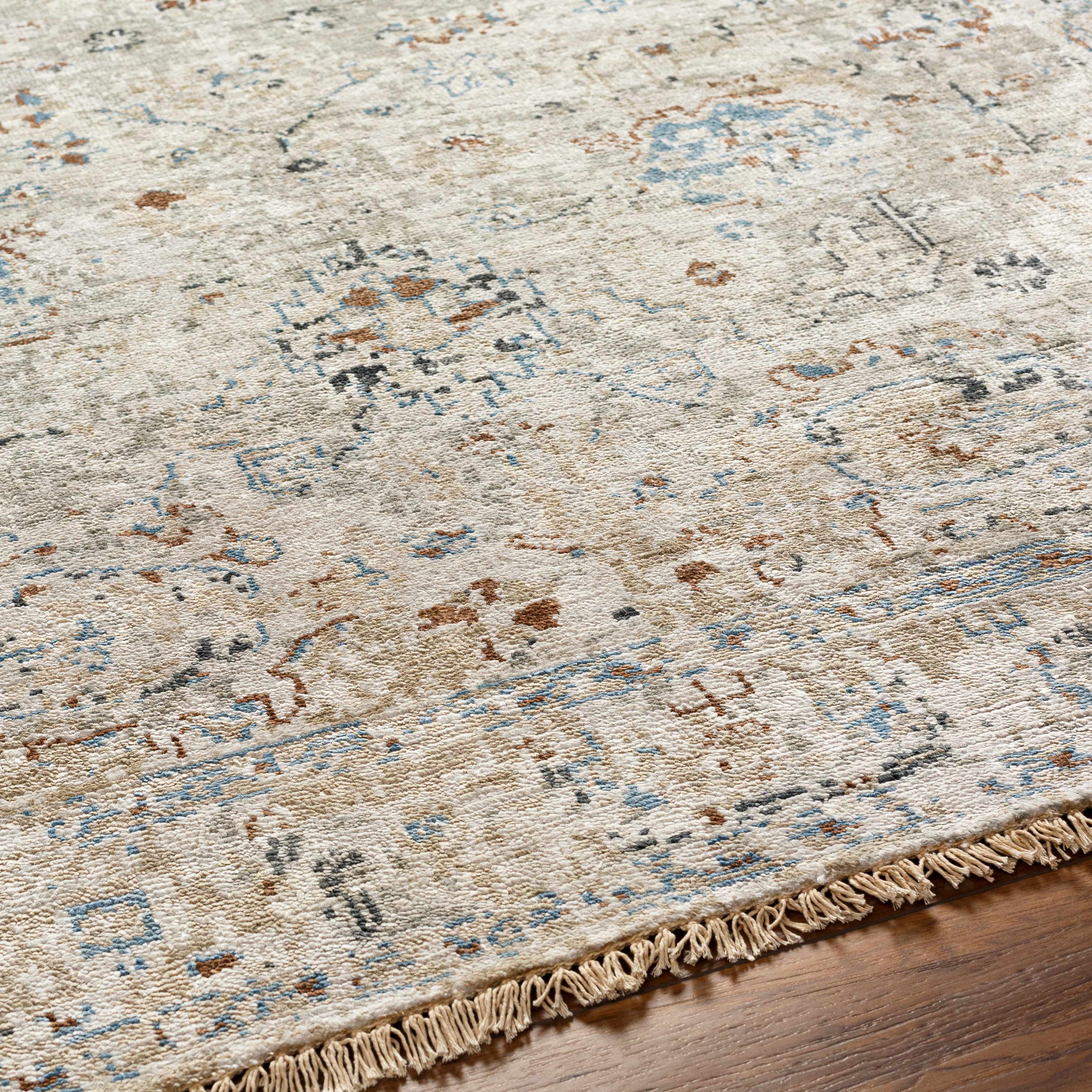 Gonzaga Premium Rug - Clearance - Image 9