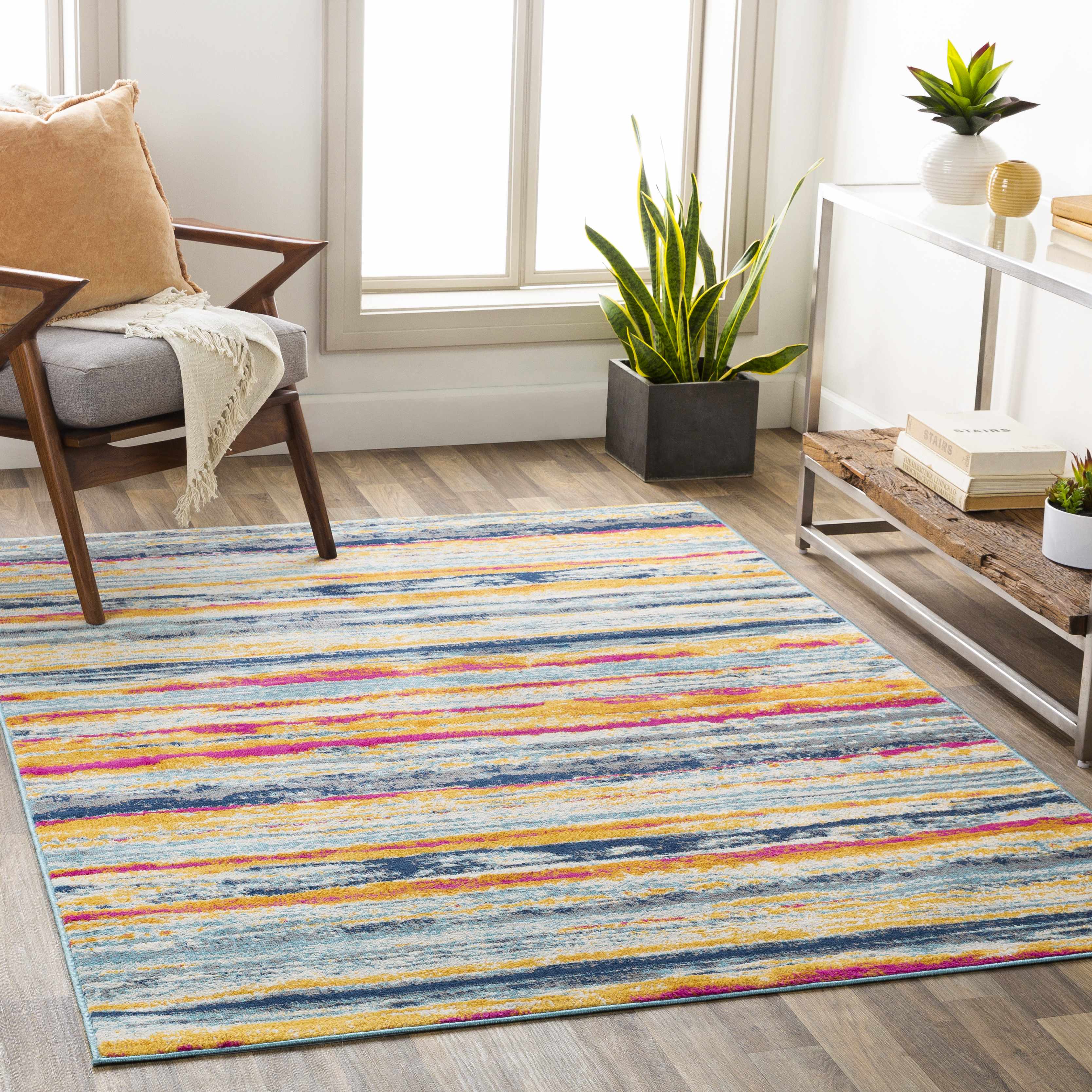 Gooburrum Area Rug - Clearance - Image 2