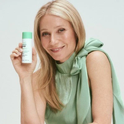 good.clean.goop beauty The Illuminator 10% Glycolic Toner 3.4 fl. oz. - Imperfect Box - Image 5