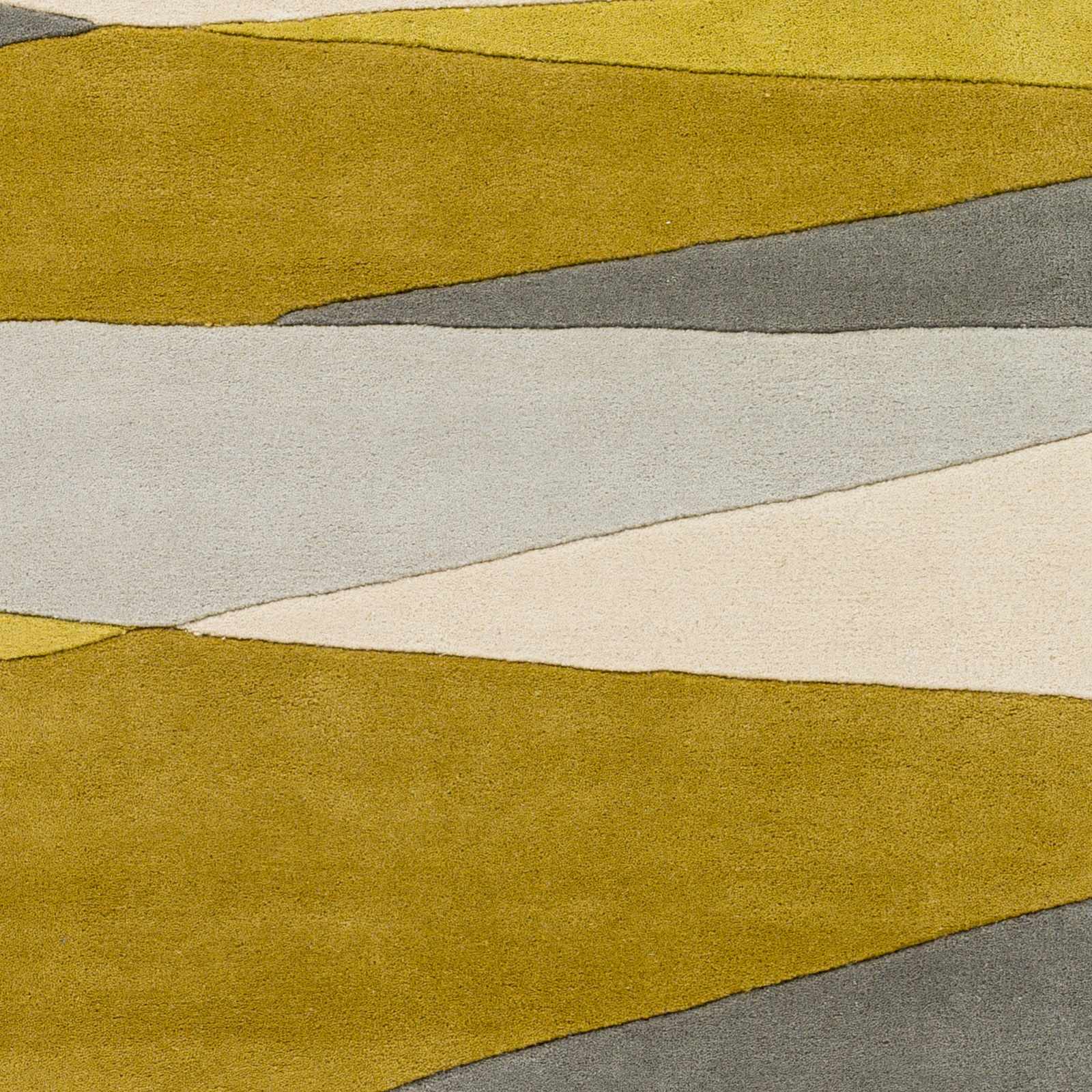 Goodsprings Modern Wool Rug - Image 6