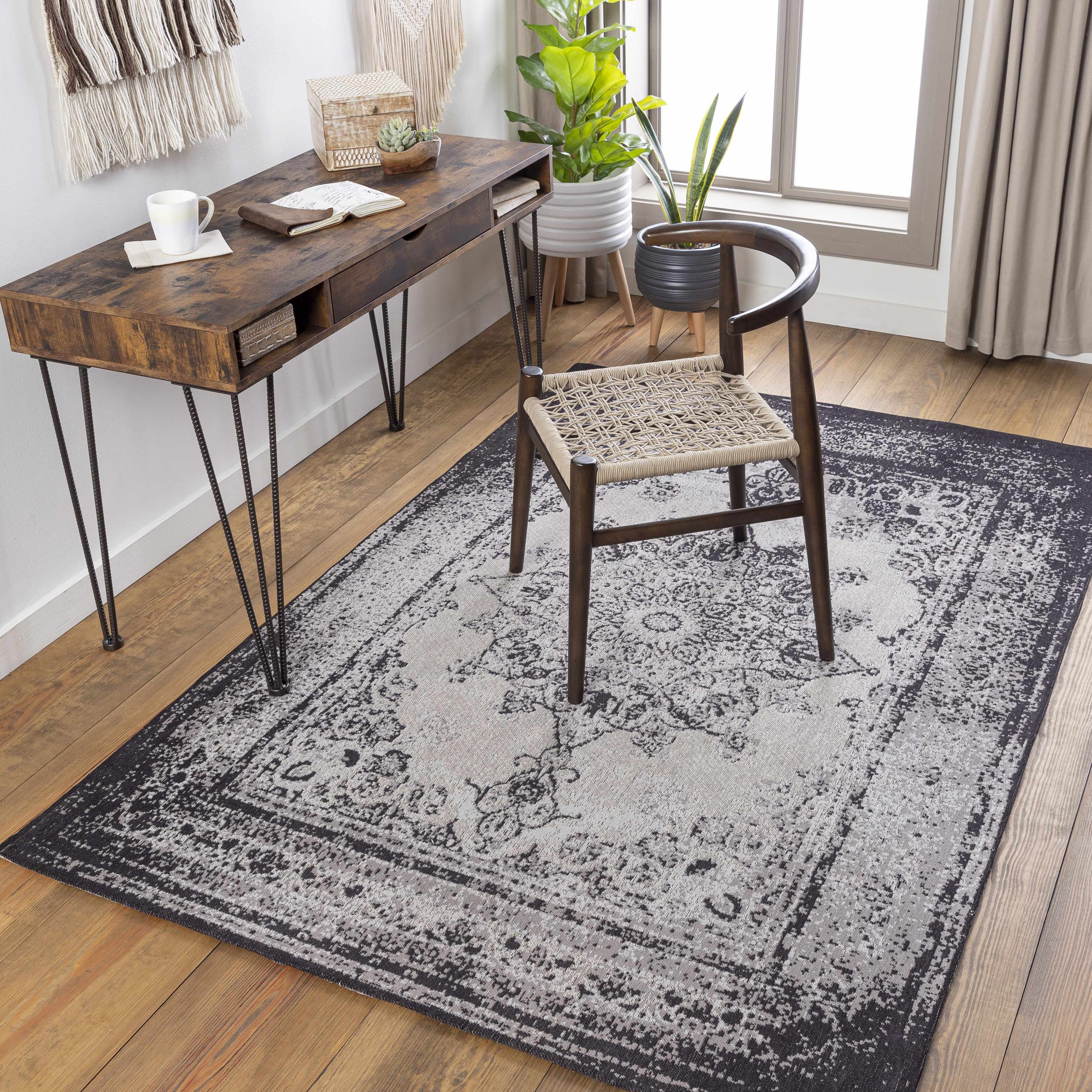 Goodwick Area Rug - Clearance - Image 2