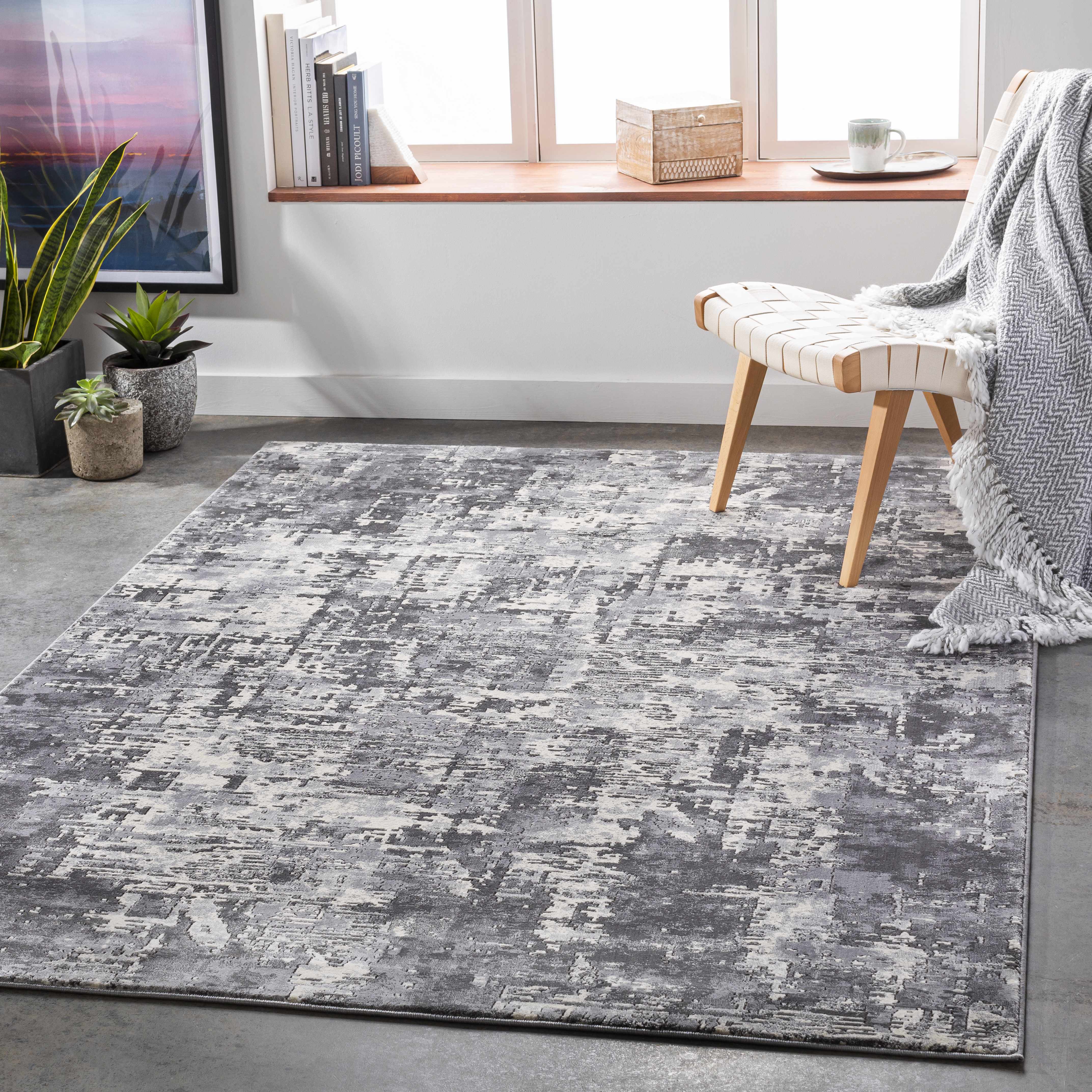 Gorebridge Area Rug - Clearance - Image 2