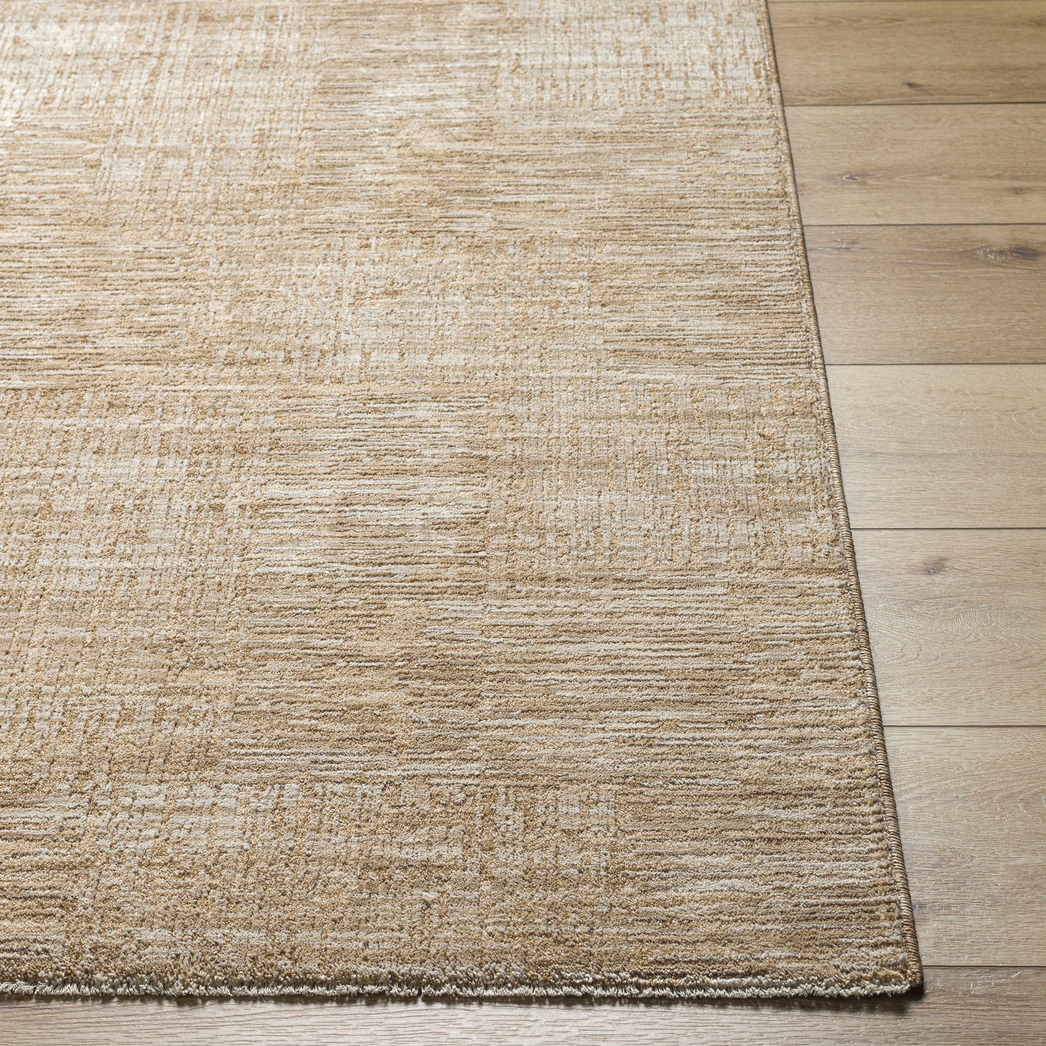 Goren Beige Area Rug - Image 10