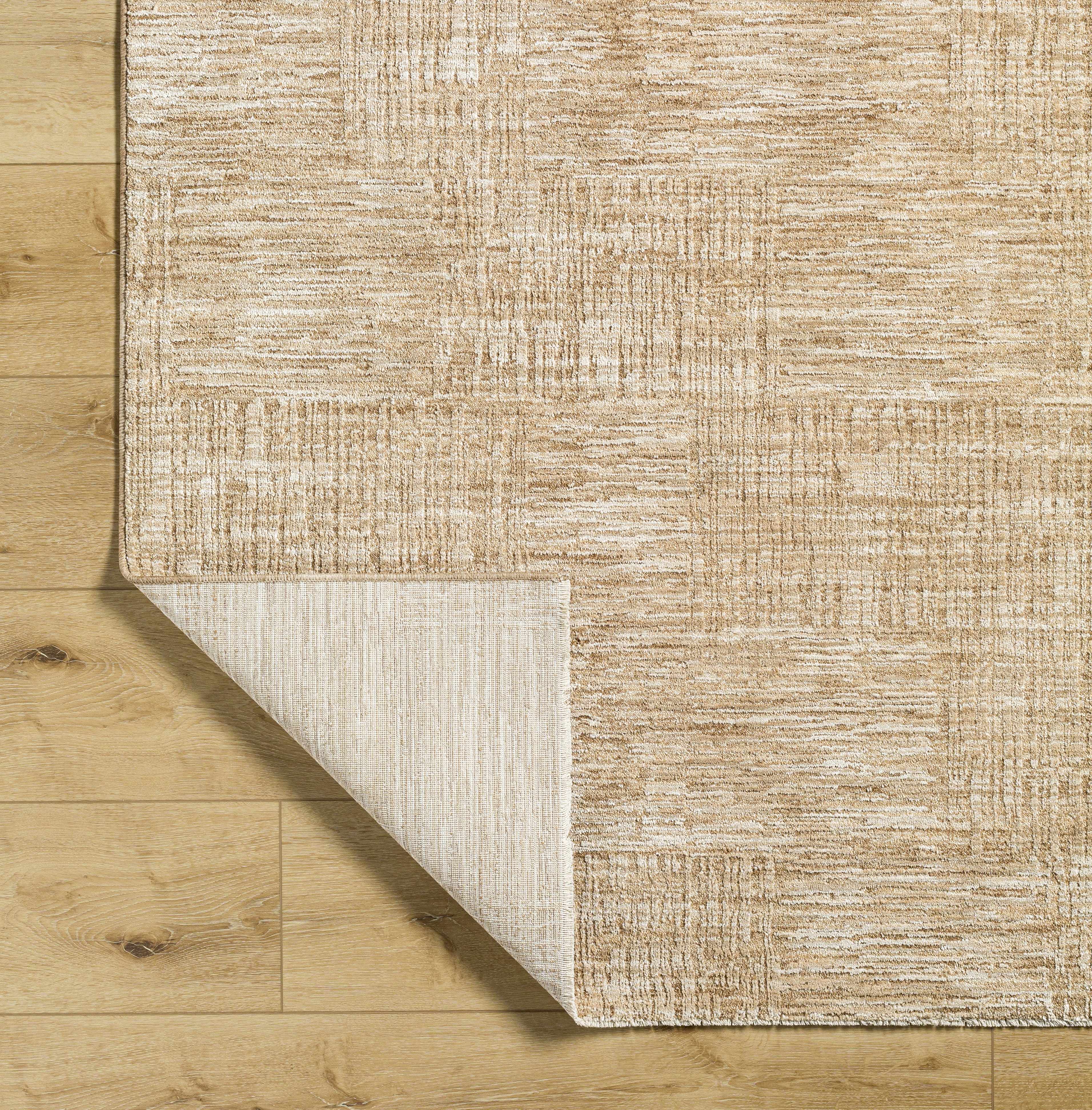 Goren Beige Area Rug - Image 11
