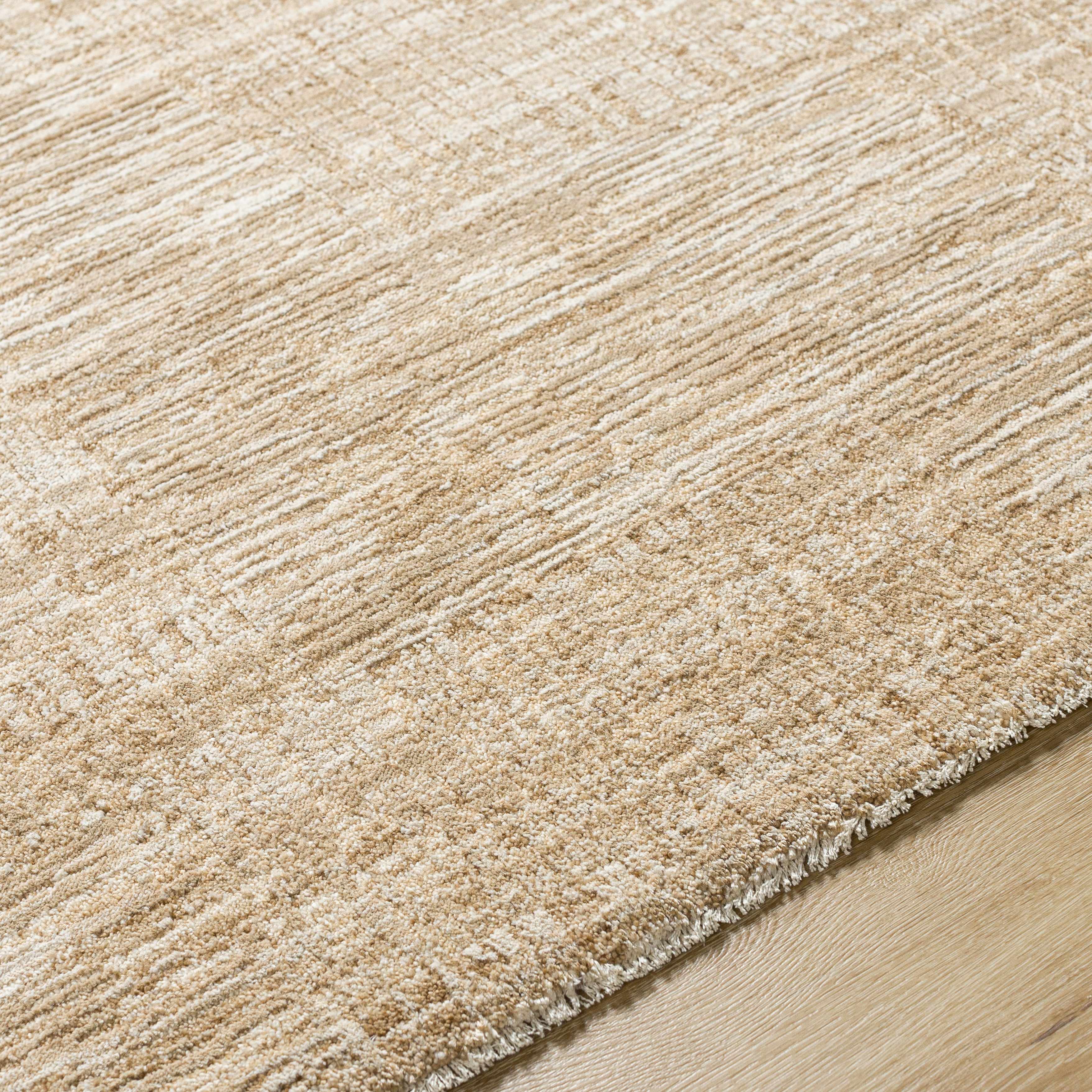 Goren Beige Area Rug - Image 12