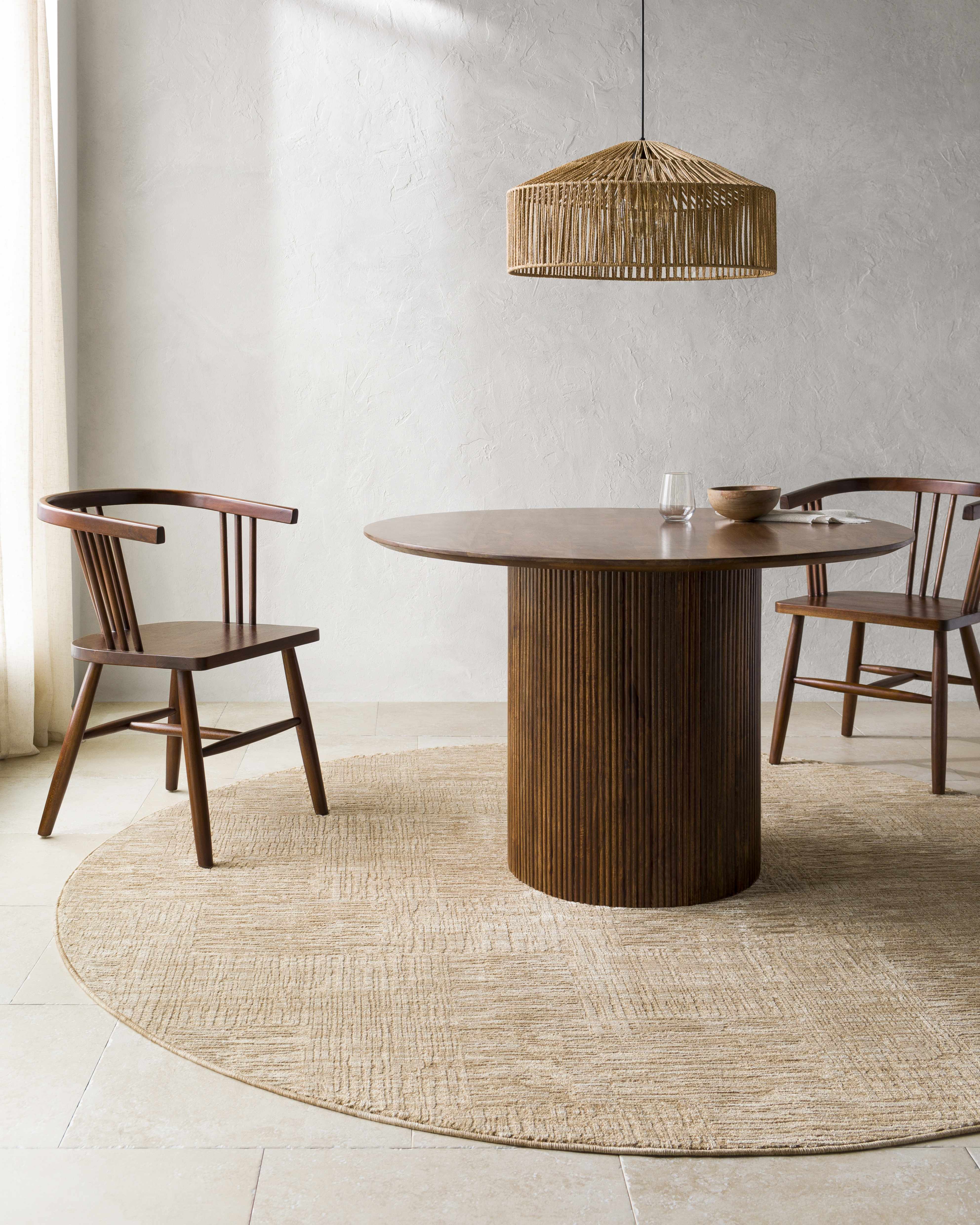 Goren Beige Area Rug - Image 14