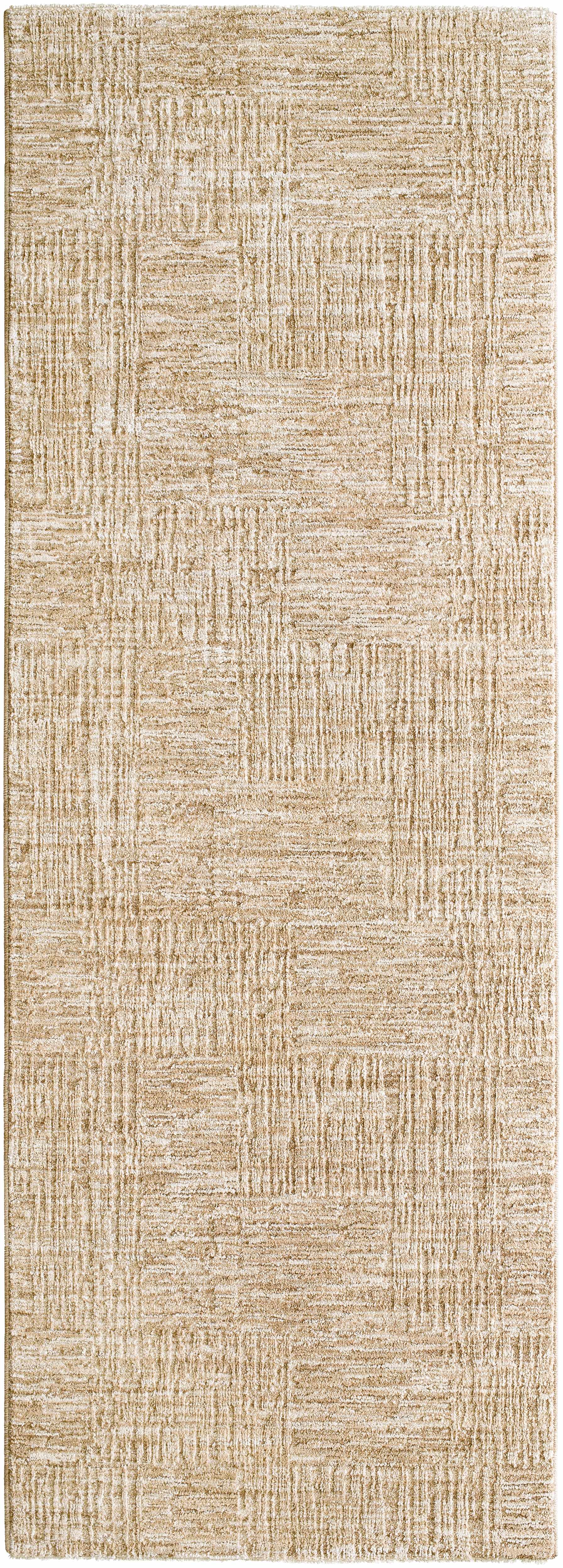 Goren Beige Area Rug - Image 6