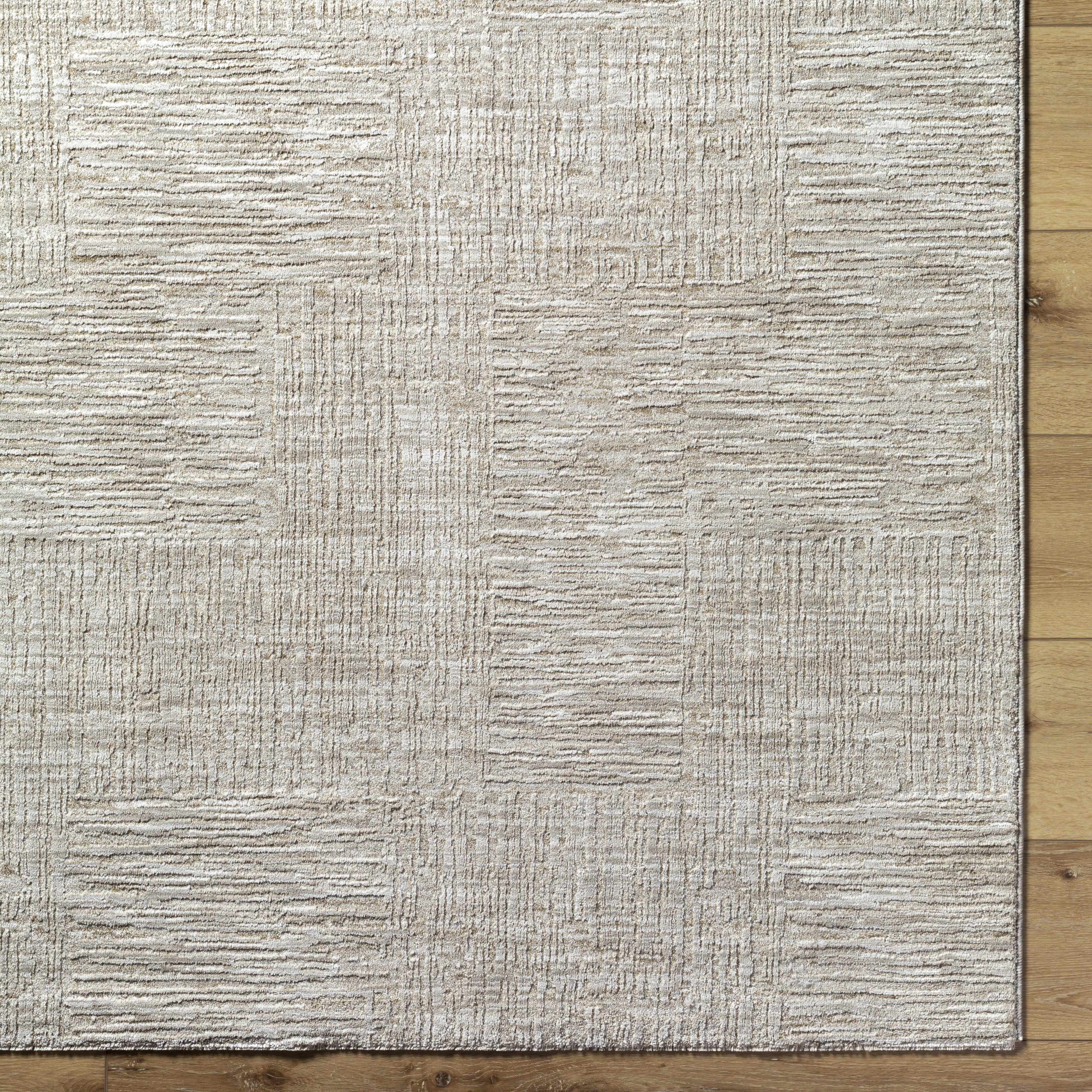 Goren Gray Area Rug - Image 10