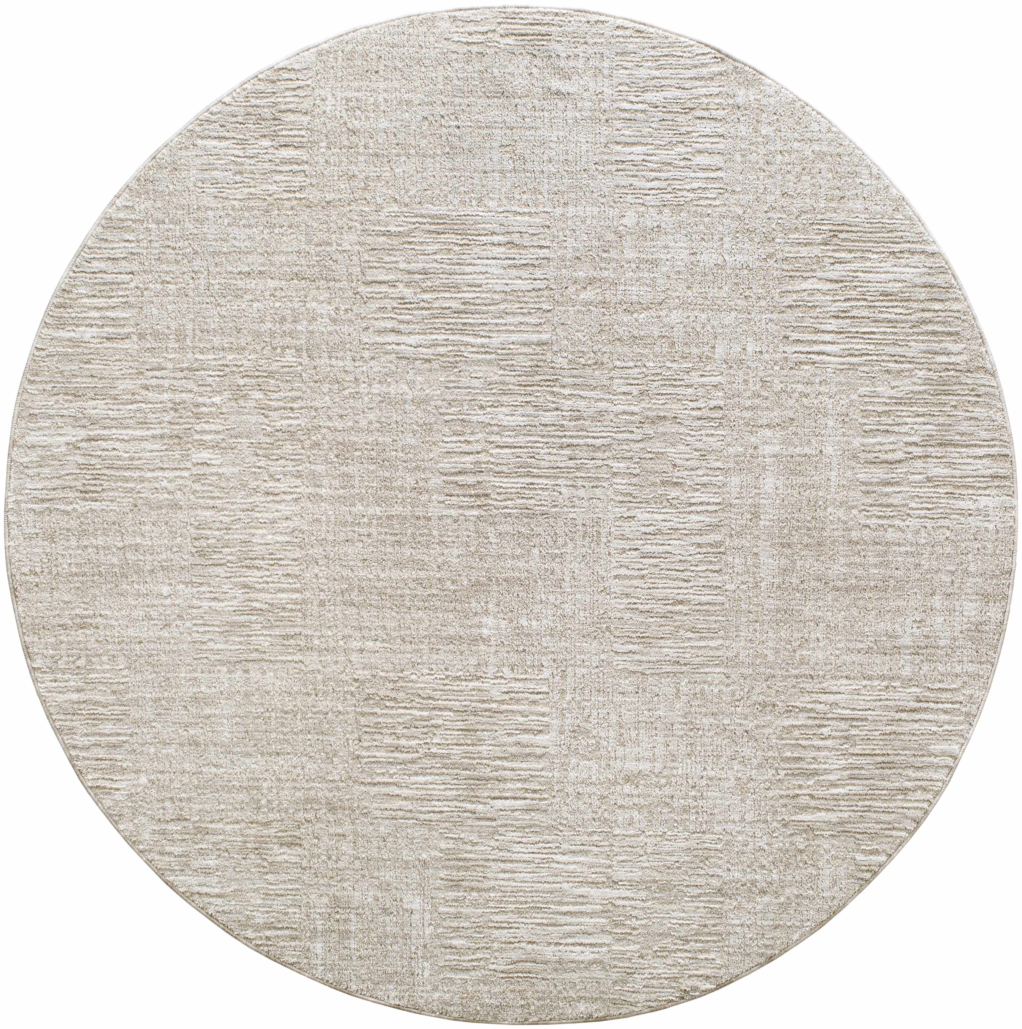 Goren Gray Area Rug - Image 4