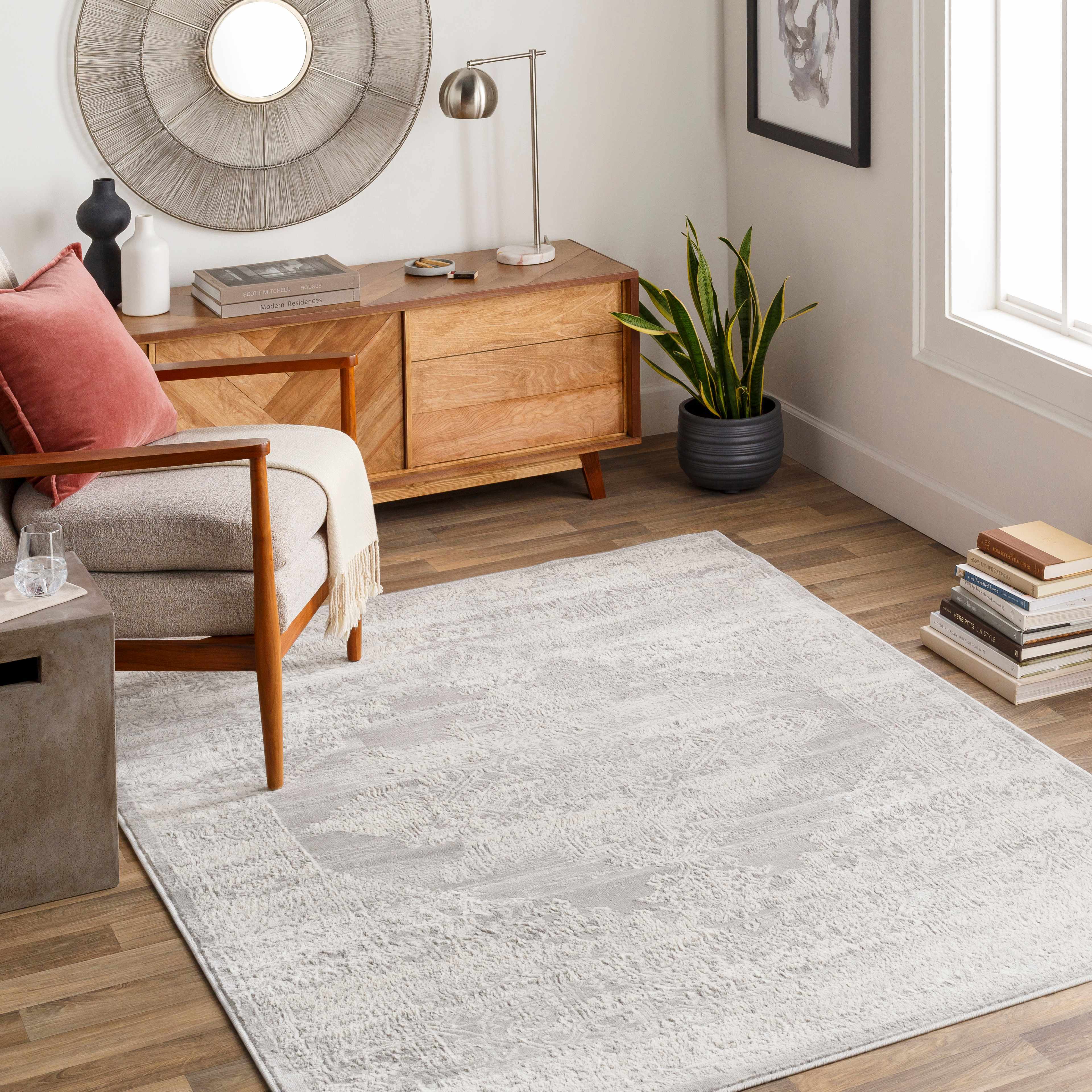 Gormania Area Rug - Promo - Image 2