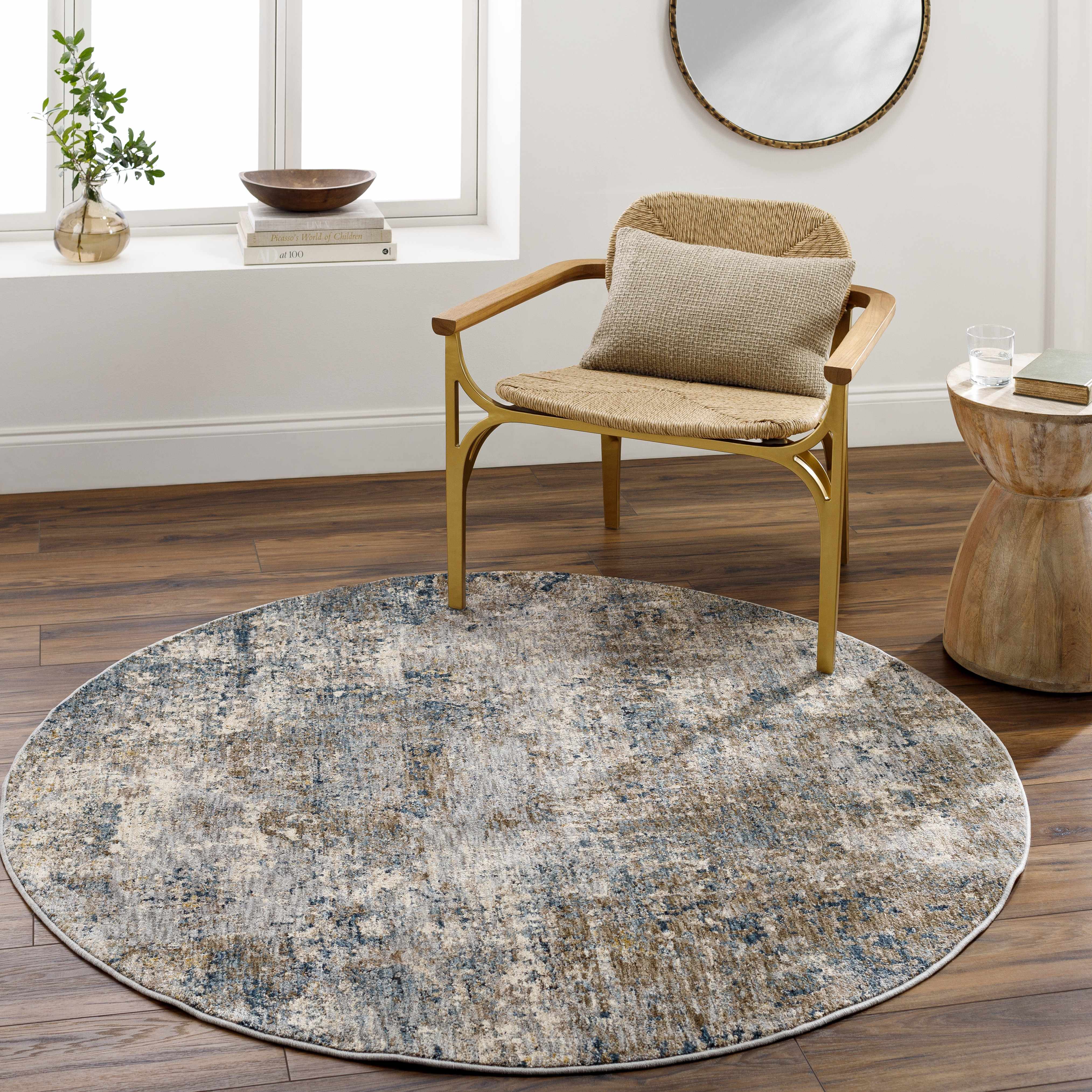 Gorokan Area Rug - Image 3