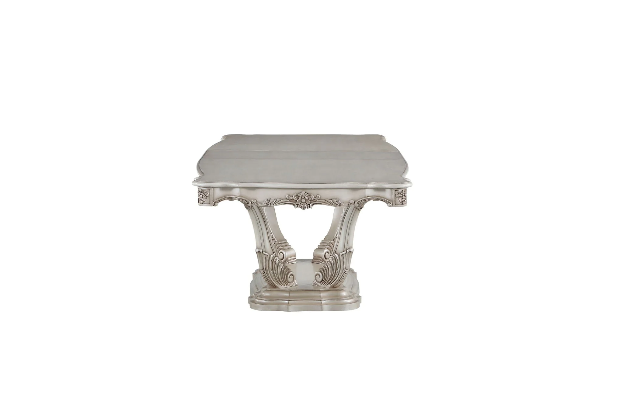 Gorsedd - Dining Table - Gold - Image 3