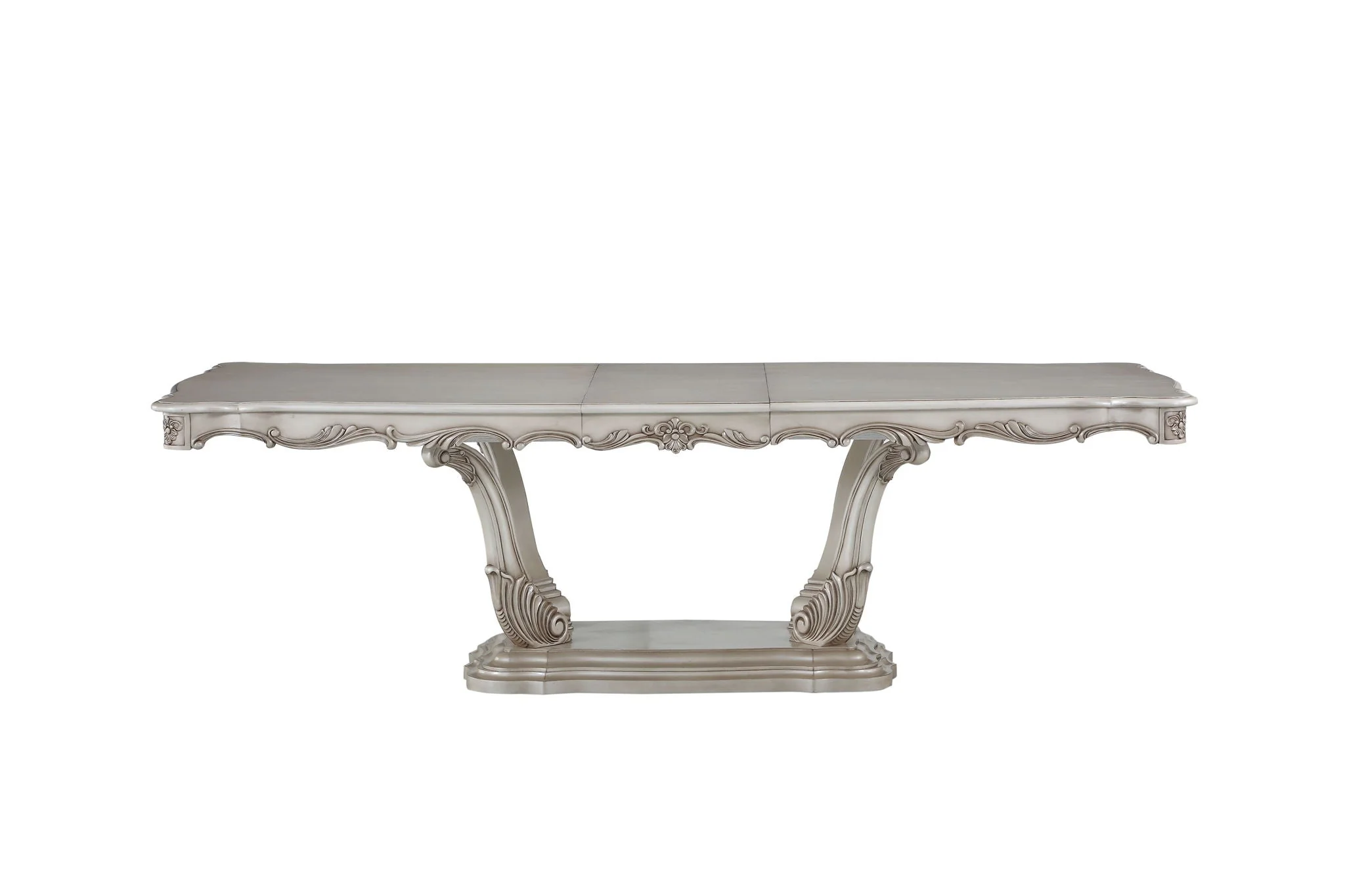 Gorsedd - Dining Table - Gold - Image 4