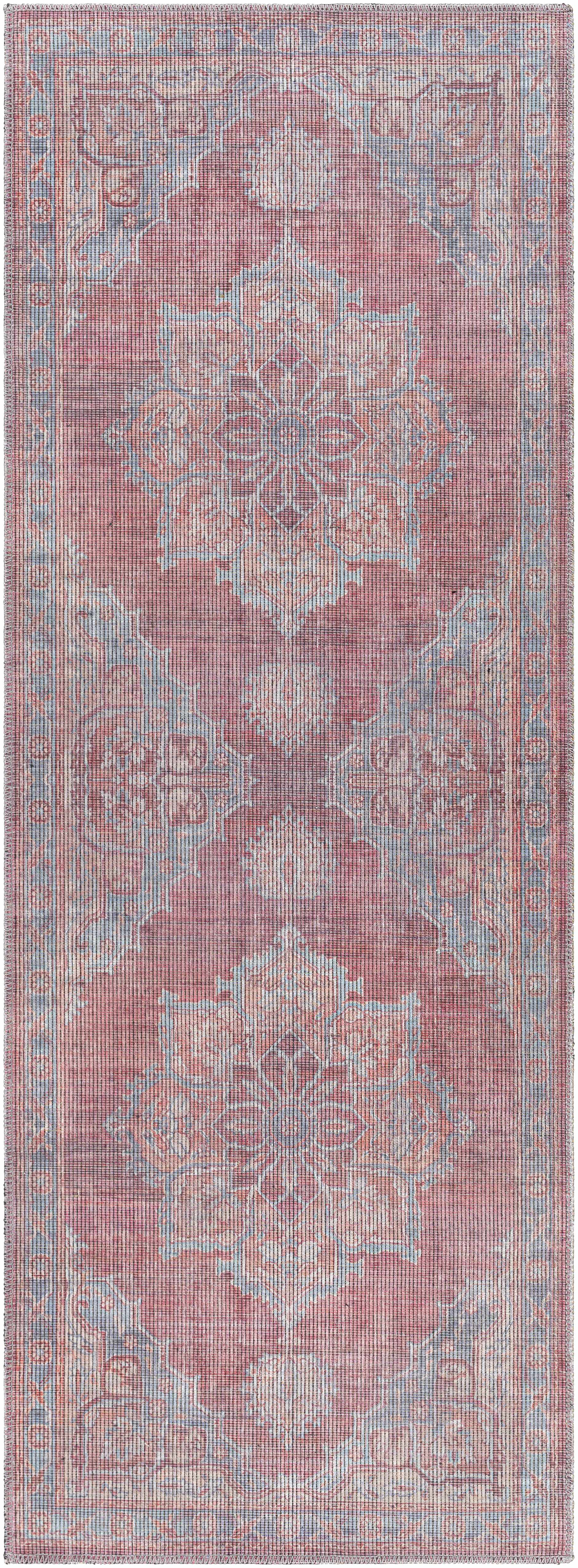 Goulburn Washable Area Rug - Clearance - Image 11