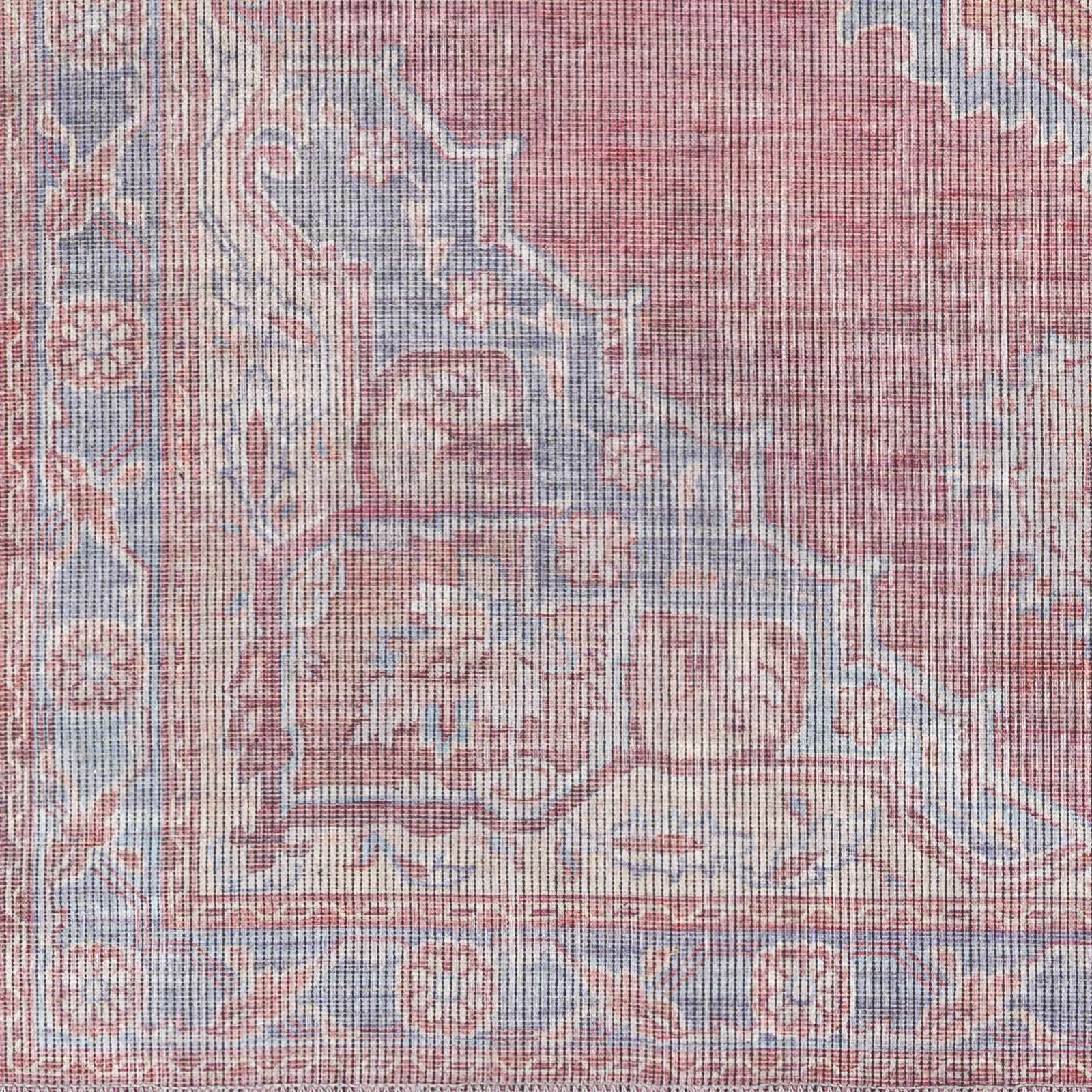 Goulburn Washable Area Rug - Clearance - Image 8