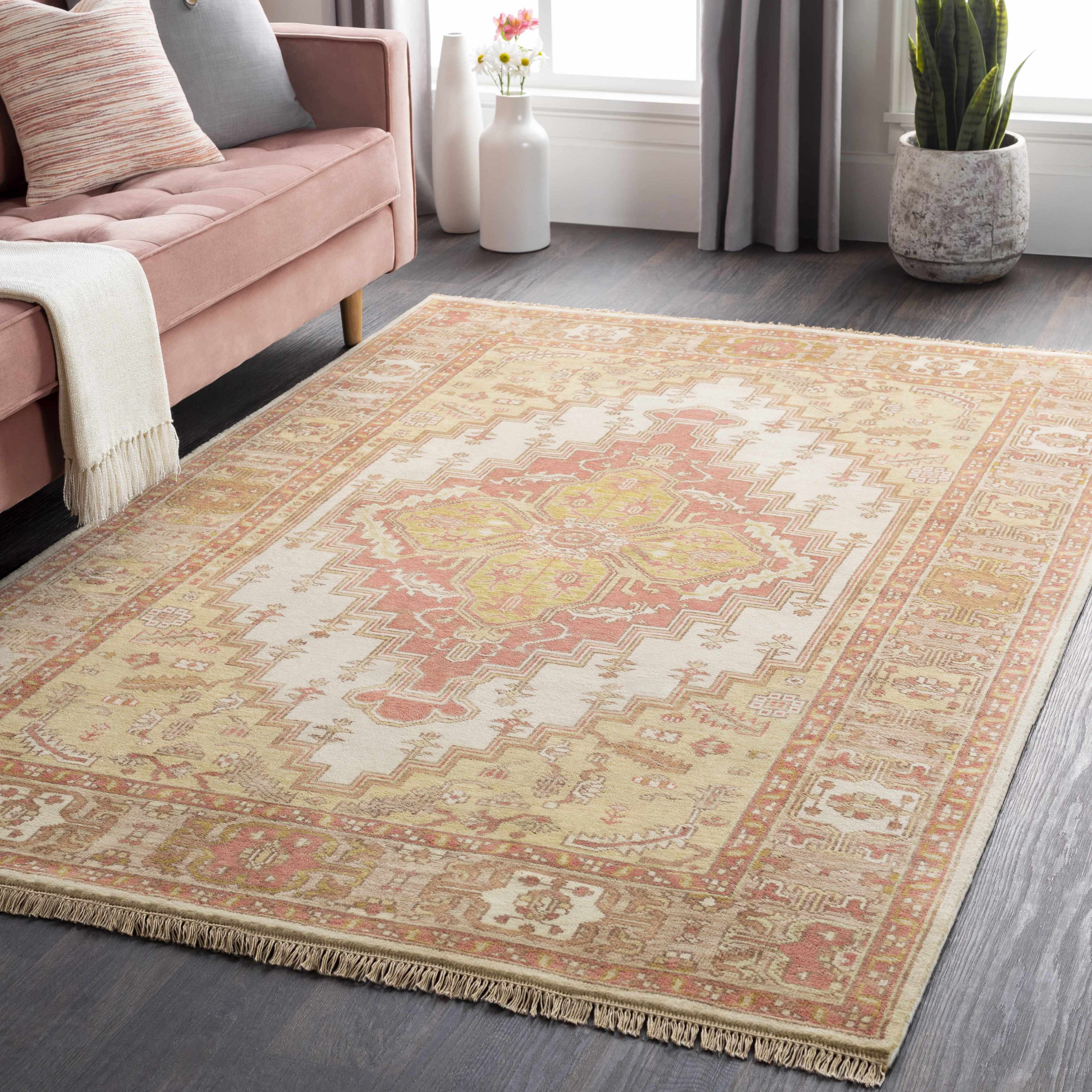 Grabill Area Rug - Clearance - Image 2