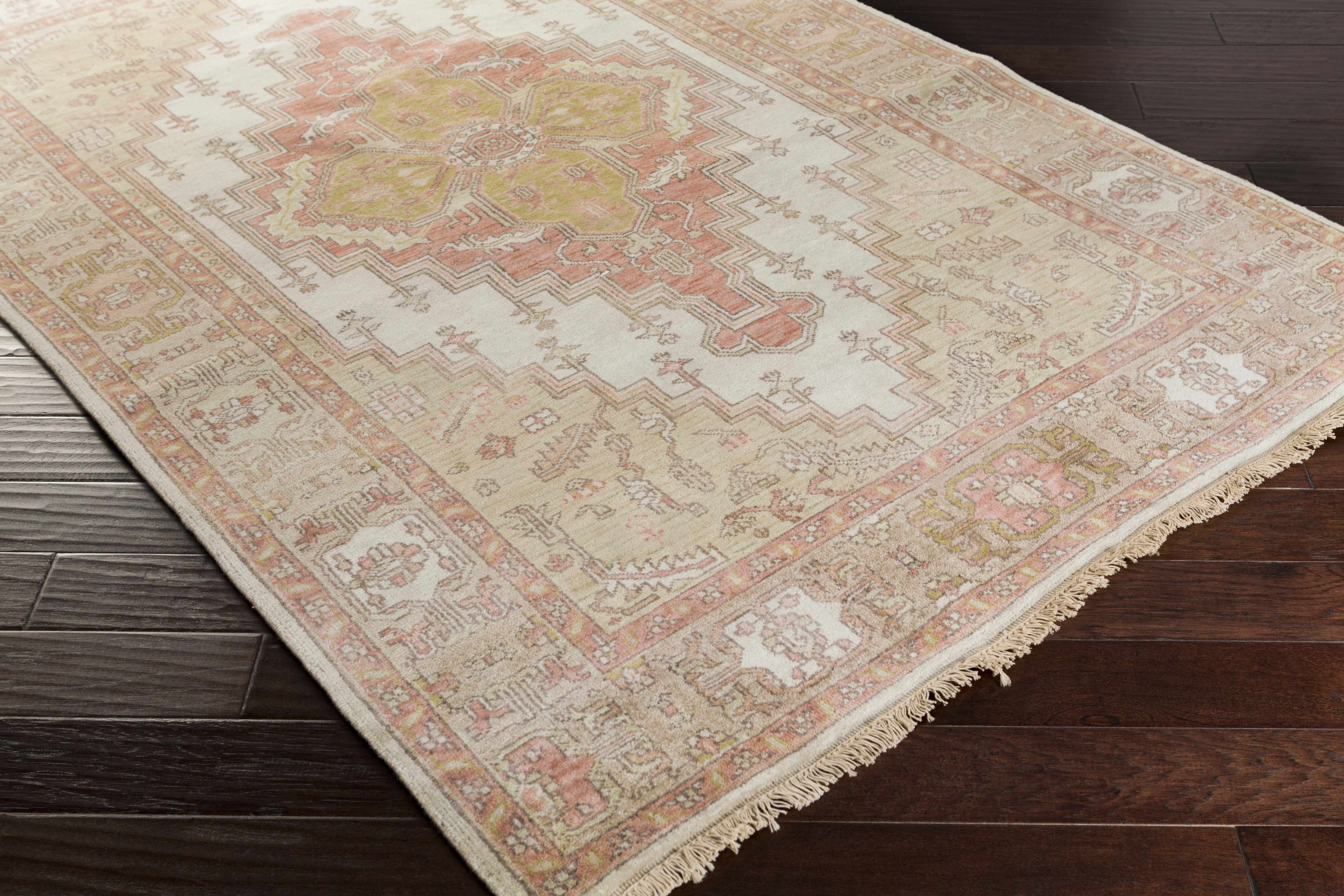 Grabill Area Rug - Clearance - Image 3