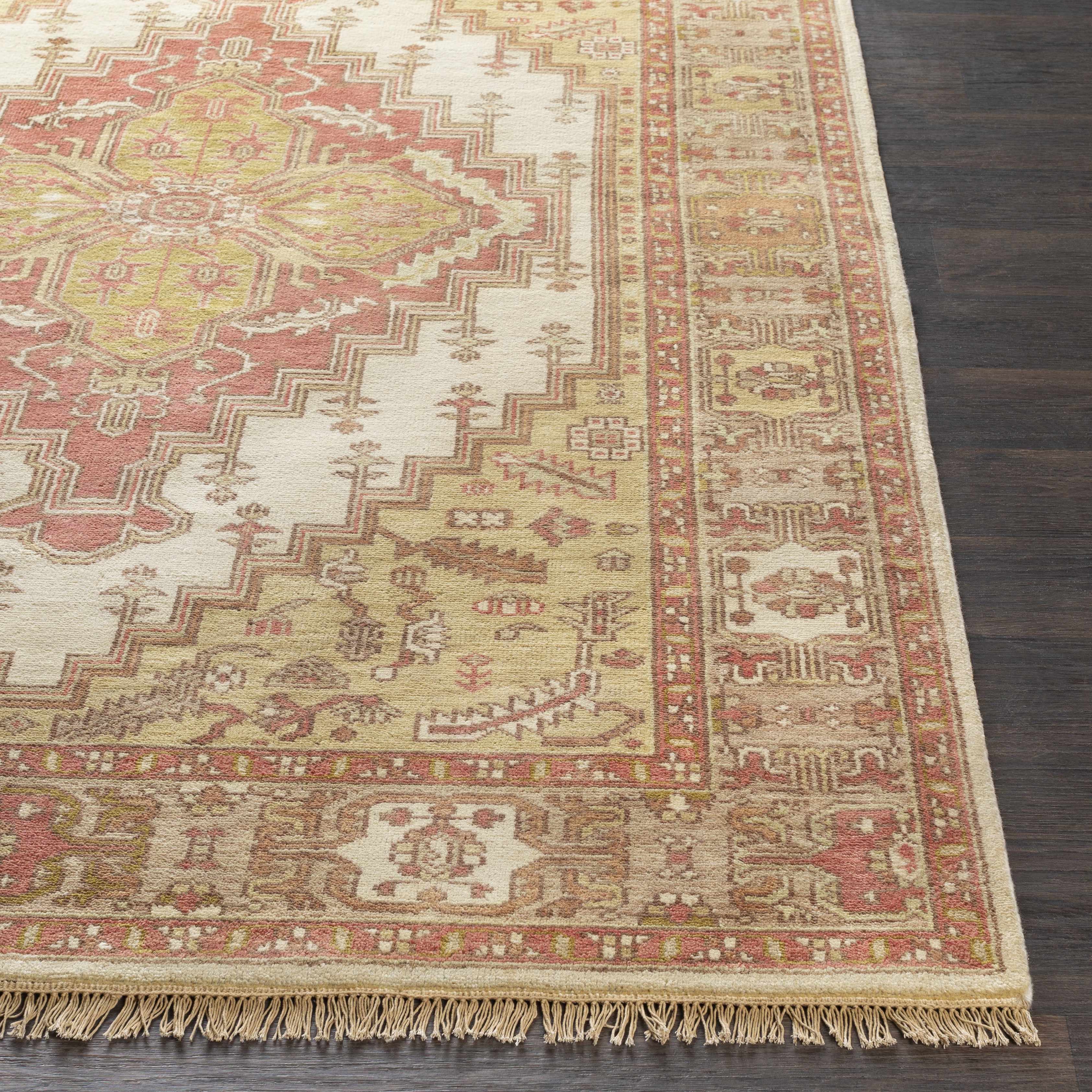 Grabill Area Rug - Clearance - Image 4