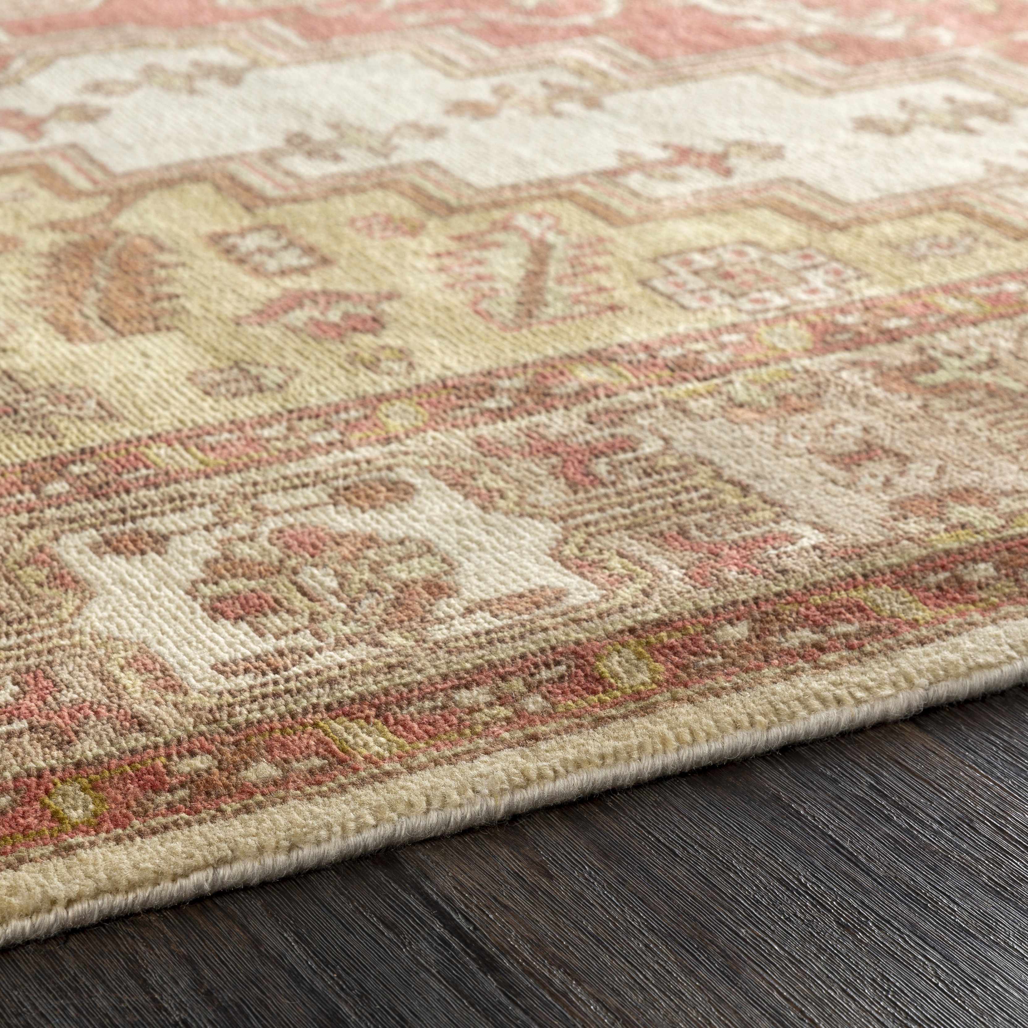 Grabill Area Rug - Clearance - Image 6