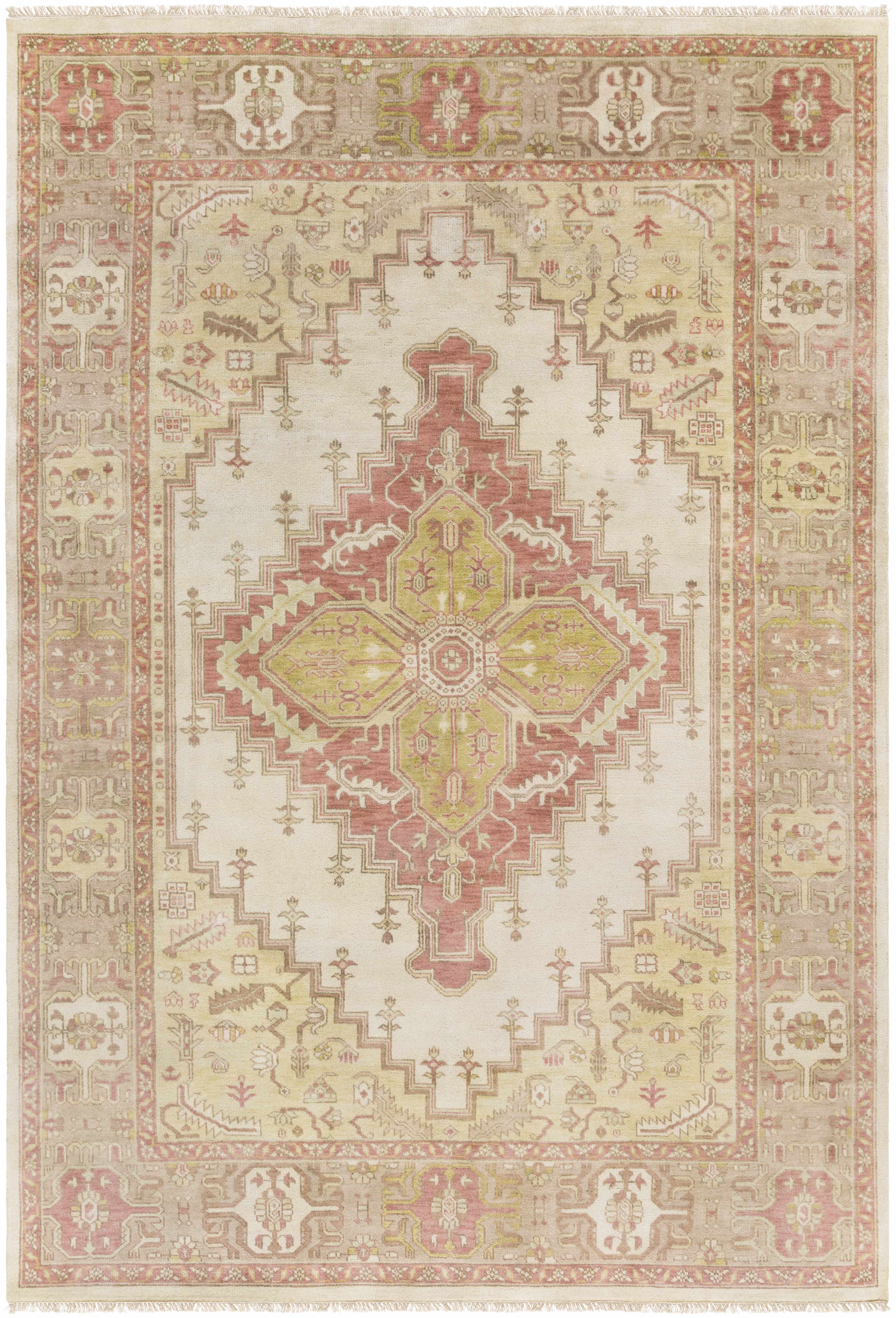 Grabill Area Rug - Clearance - Image 8