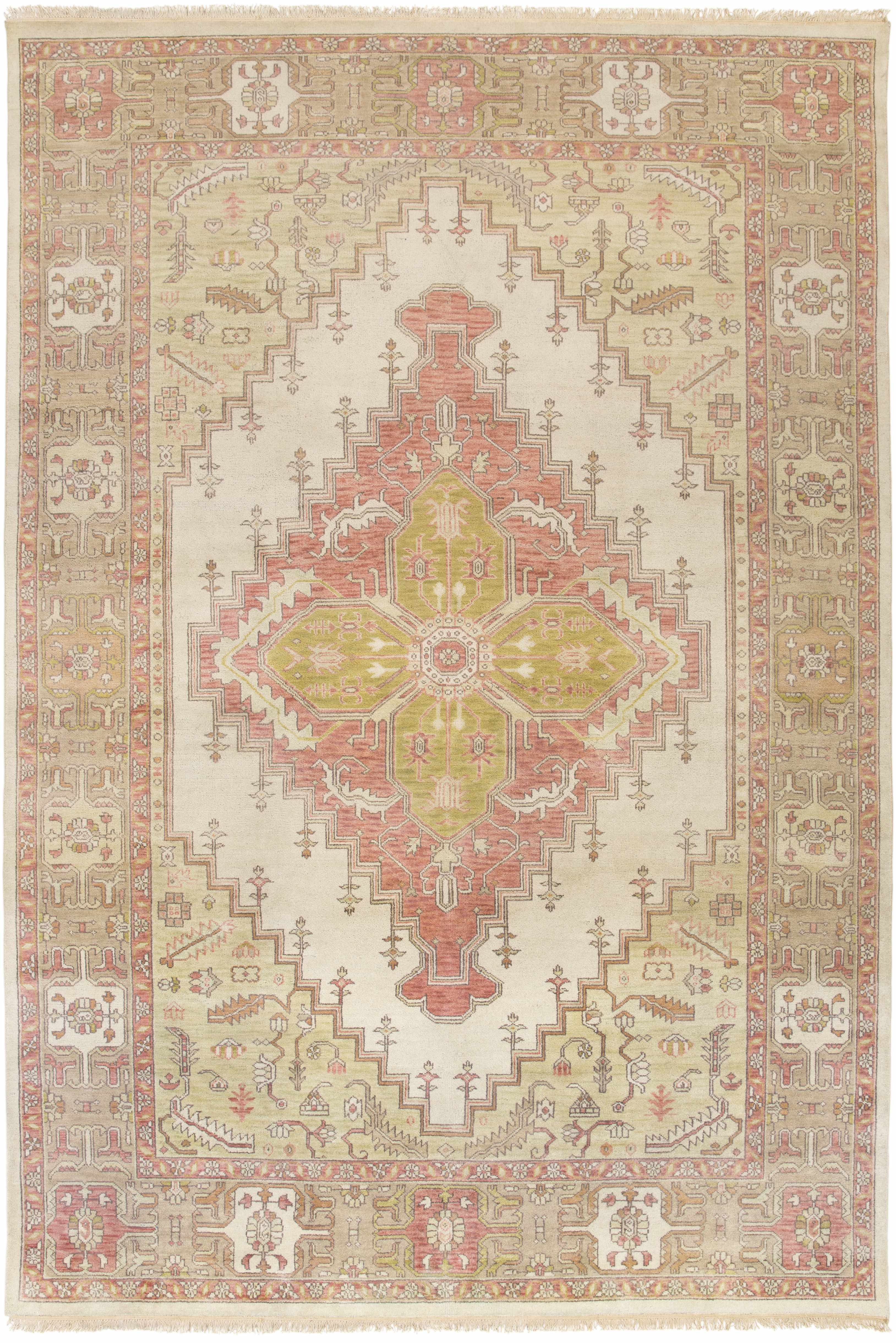 Grabill Area Rug - Clearance - Image 9