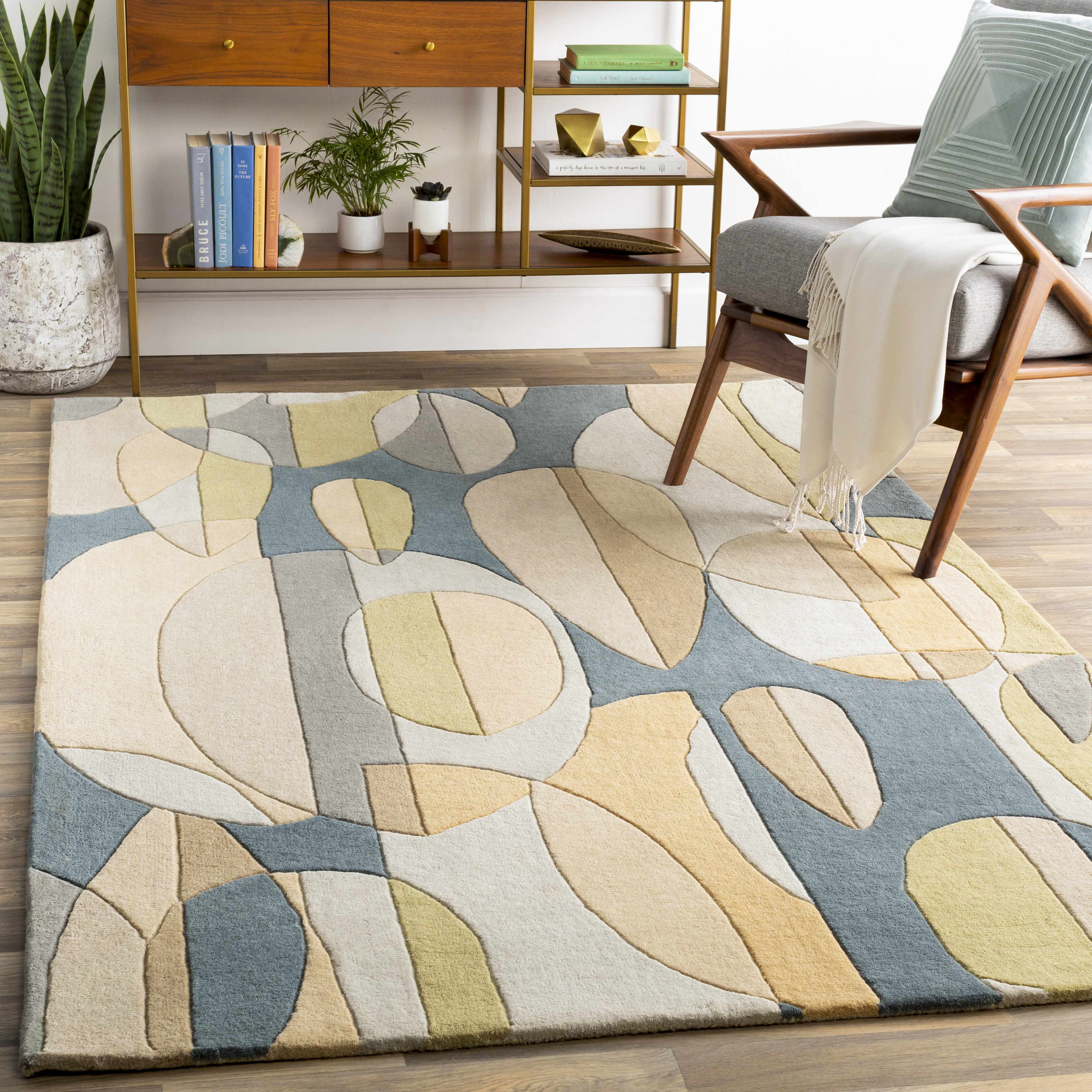 Grampian Area Rug - Clearance - Image 2