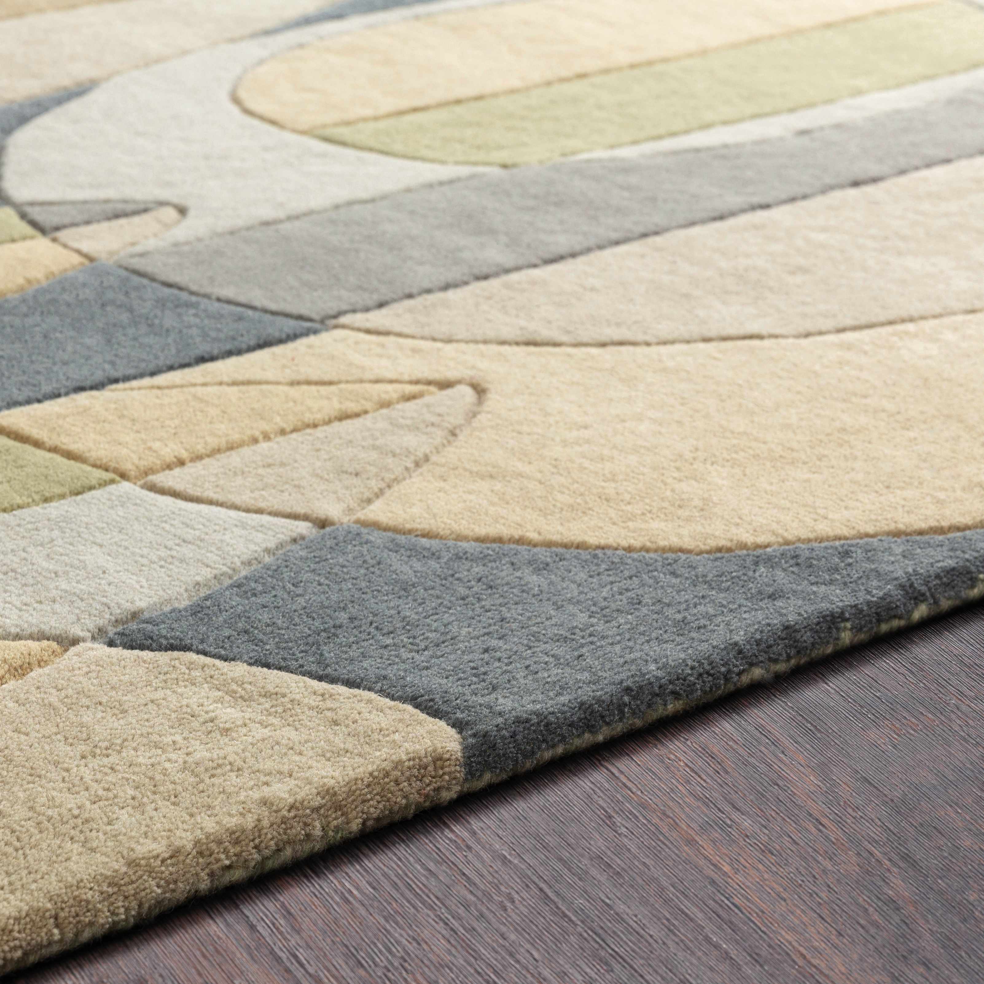 Grampian Area Rug - Clearance - Image 7
