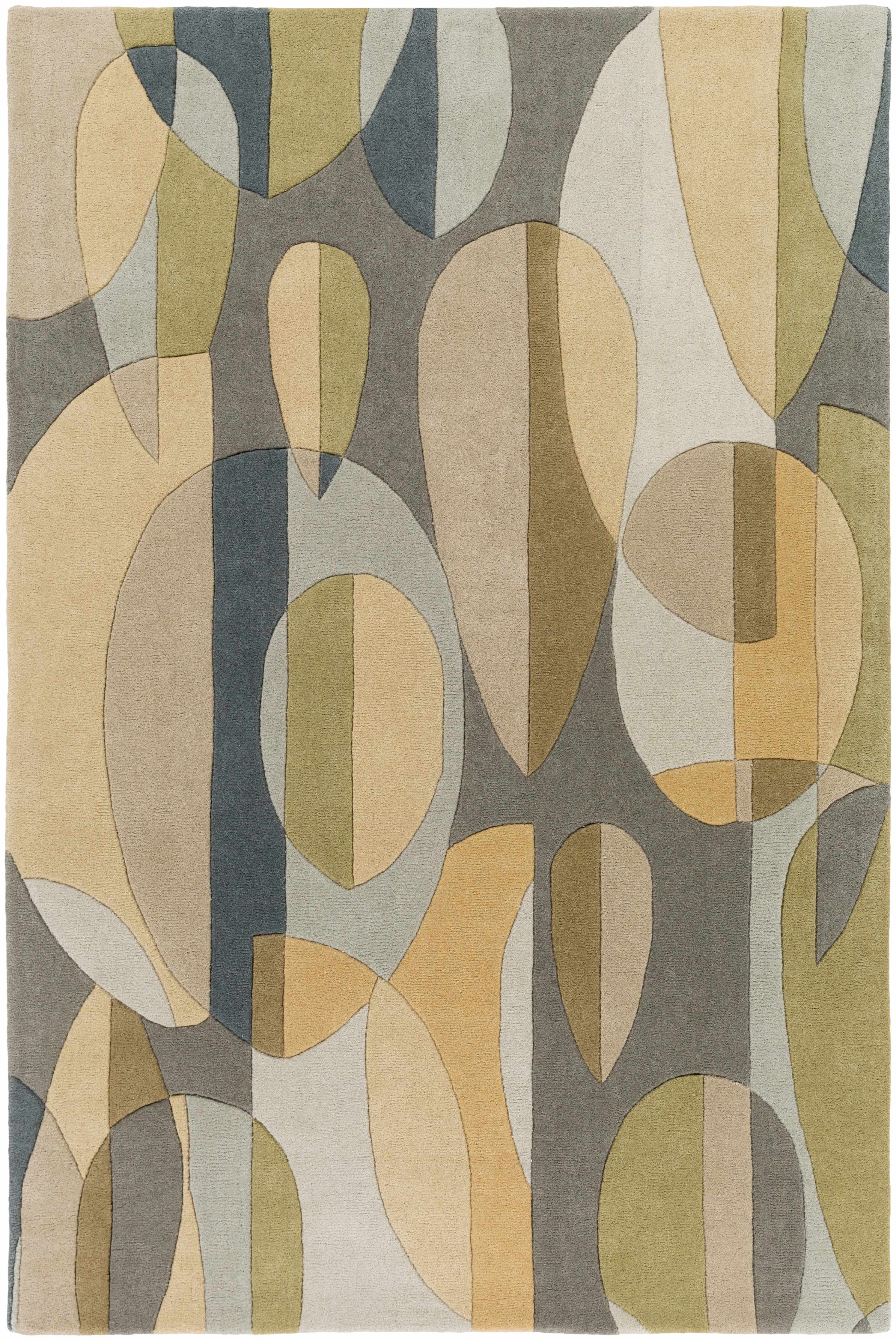 Grampian Area Rug - Clearance - Image 9