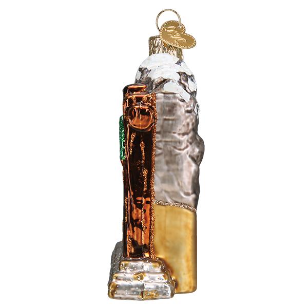 Grand Teton National Park Ornament - Image 5