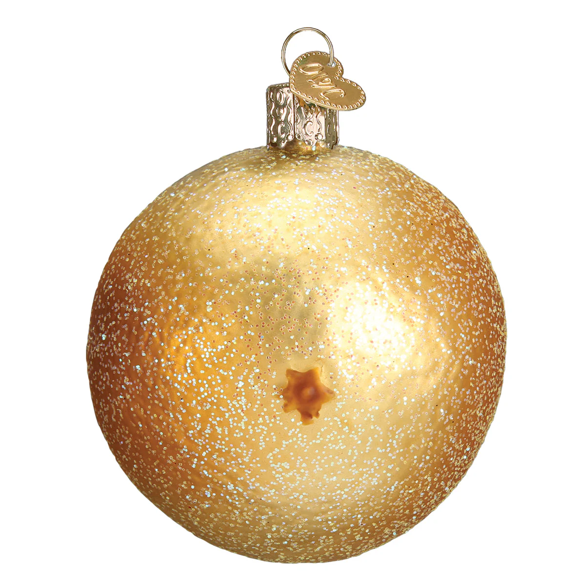 Grapefruit Ornament - Image 4