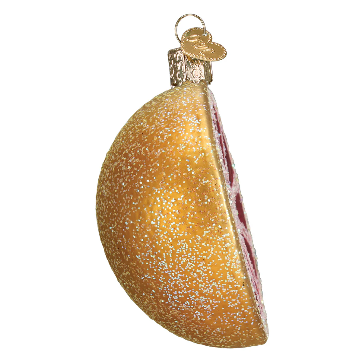 Grapefruit Ornament - Image 5