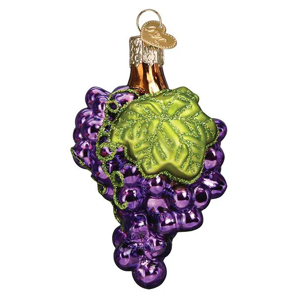 Grapes Ornament - Image 3