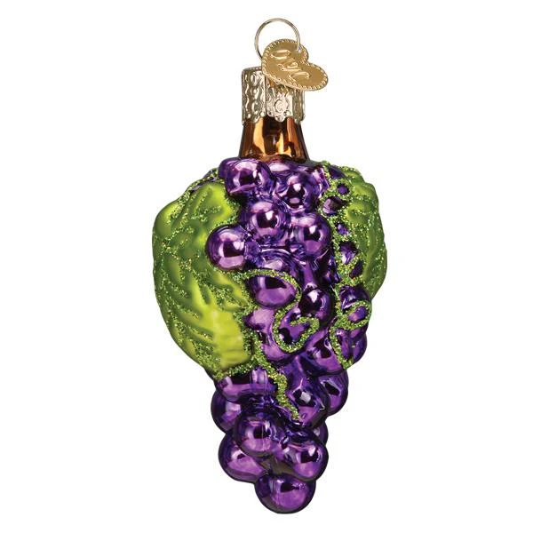 Grapes Ornament - Image 4