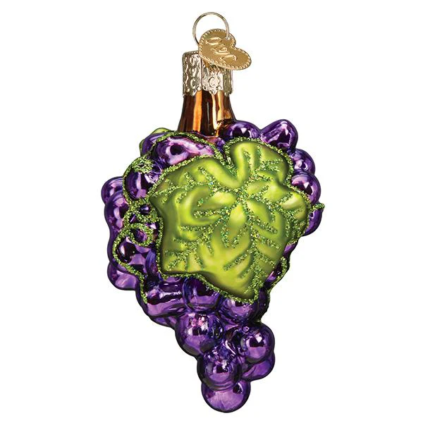 Grapes Ornament - Image 5