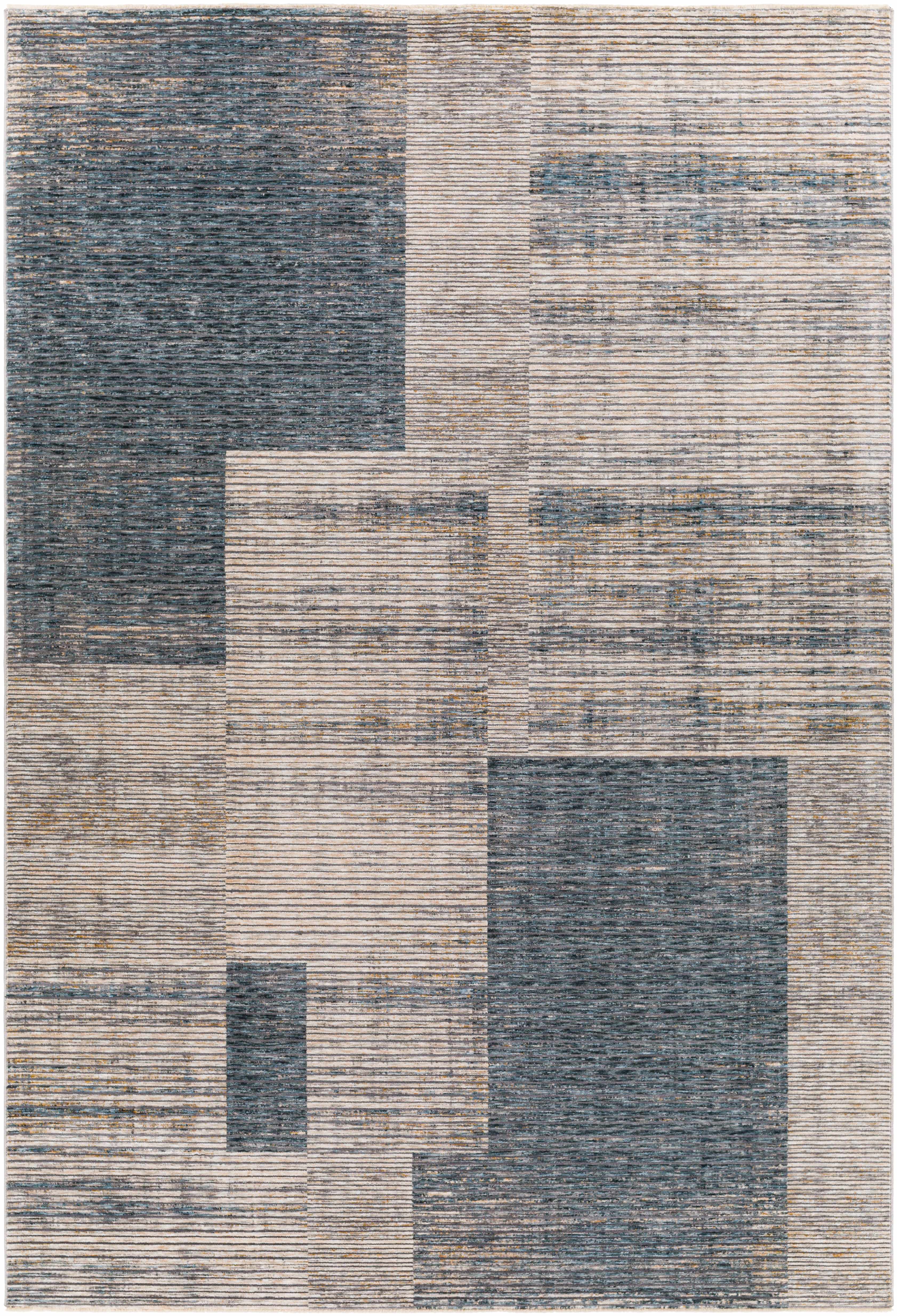 Grapeview Luxe Fringe Rug - Clearance - Image 10