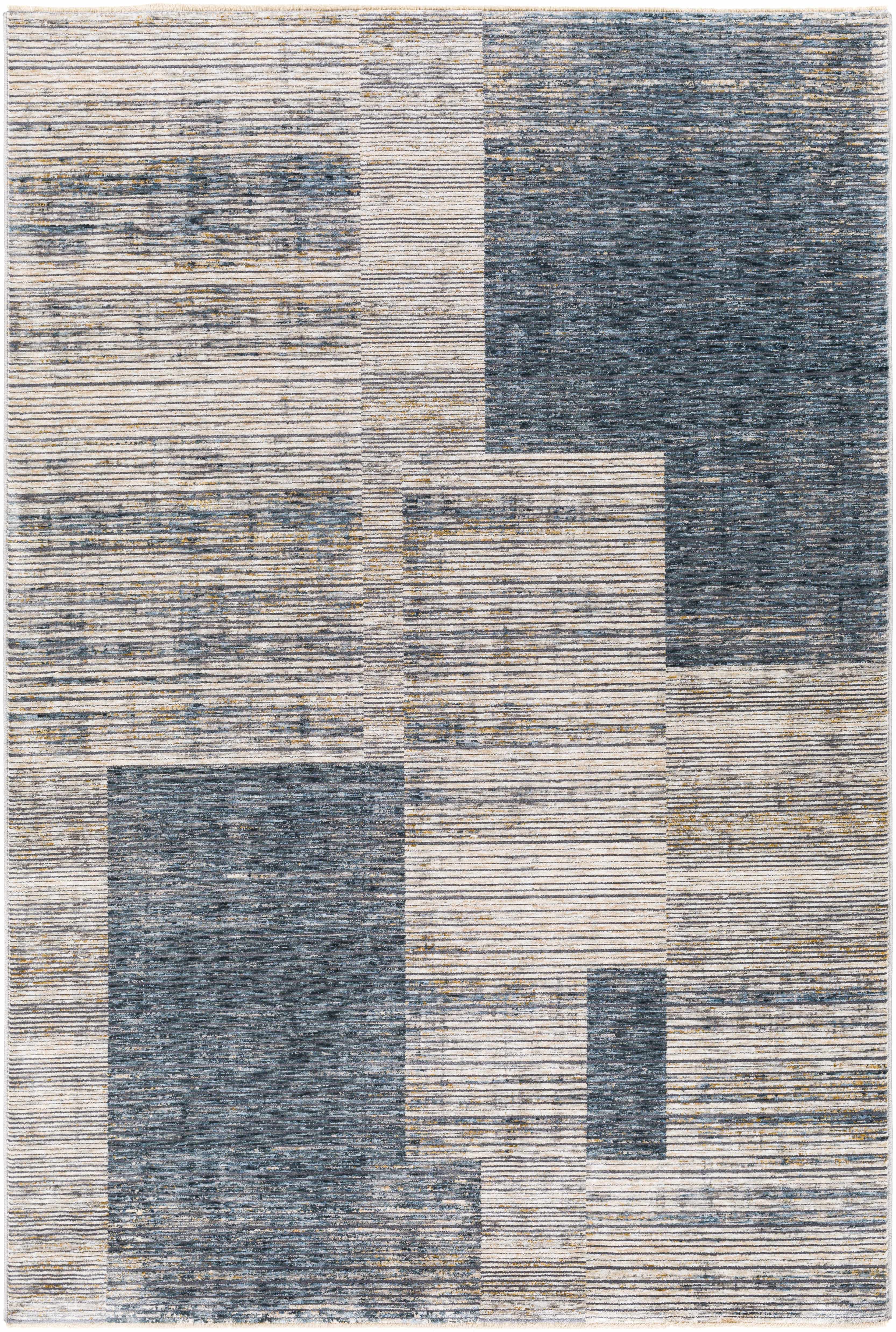 Grapeview Luxe Fringe Rug - Clearance - Image 11