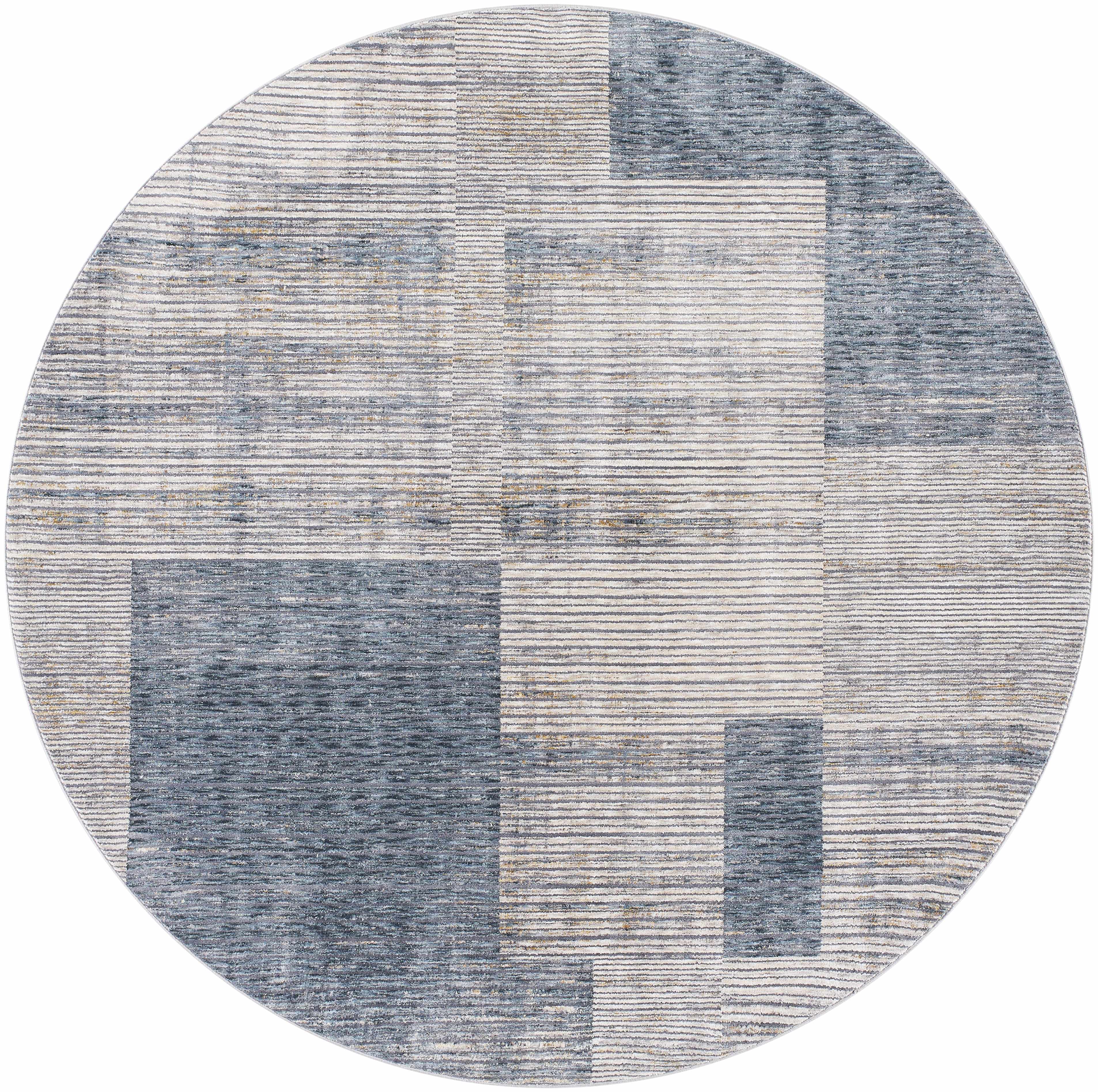Grapeview Luxe Fringe Rug - Clearance - Image 15