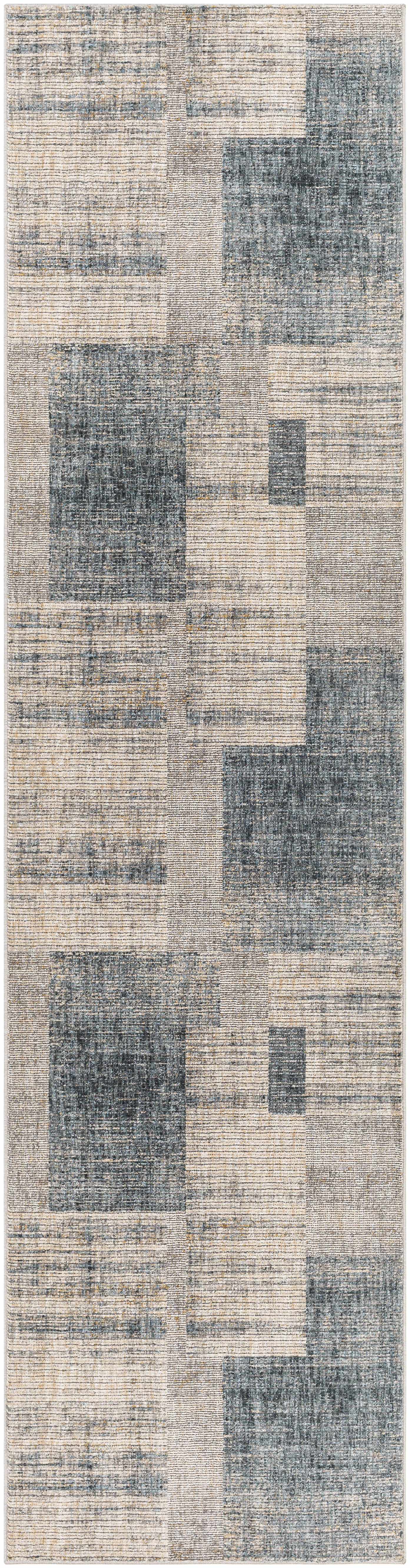 Grapeview Luxe Fringe Rug - Clearance - Image 3