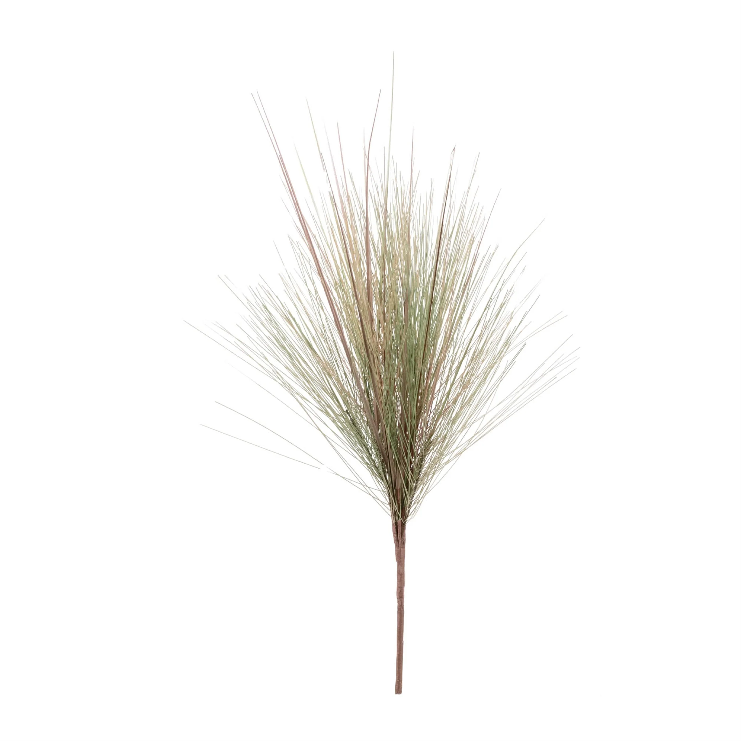Grass Foliage Bush (Set of 2) - Image 2
