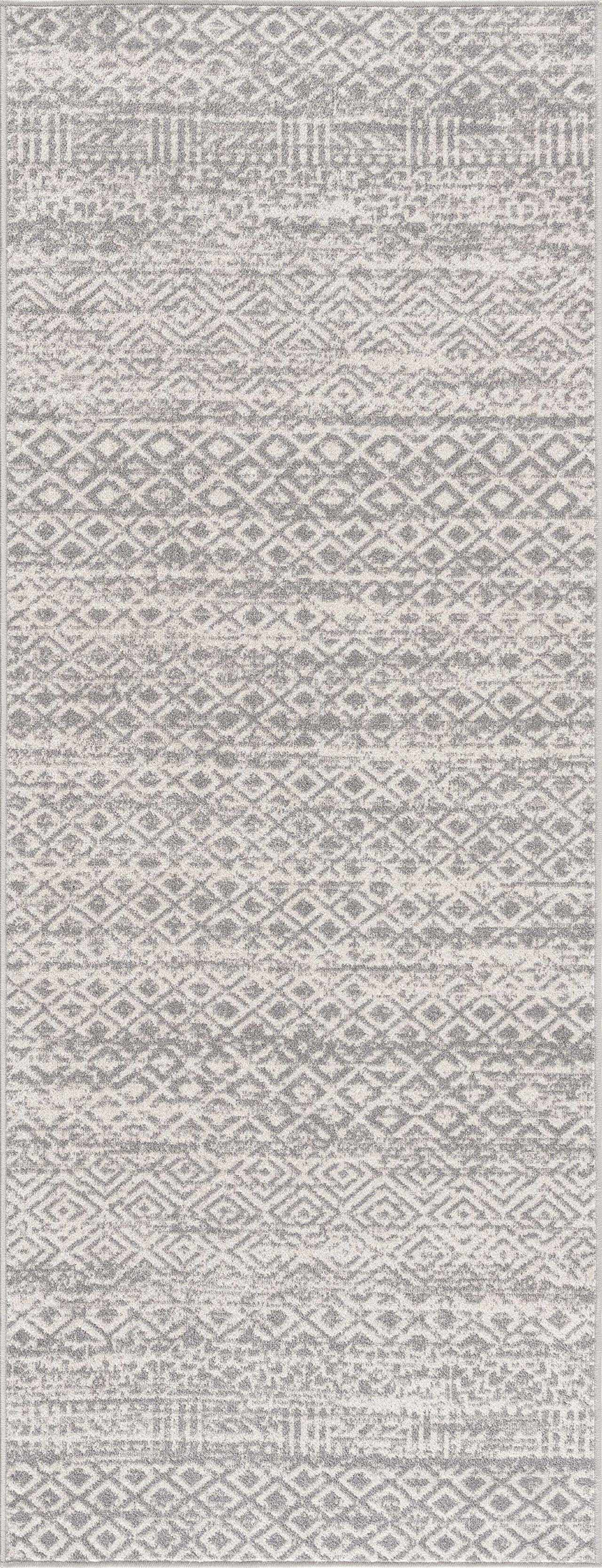 Gravelbourg Washable Boho Rug - Promo - Image 10