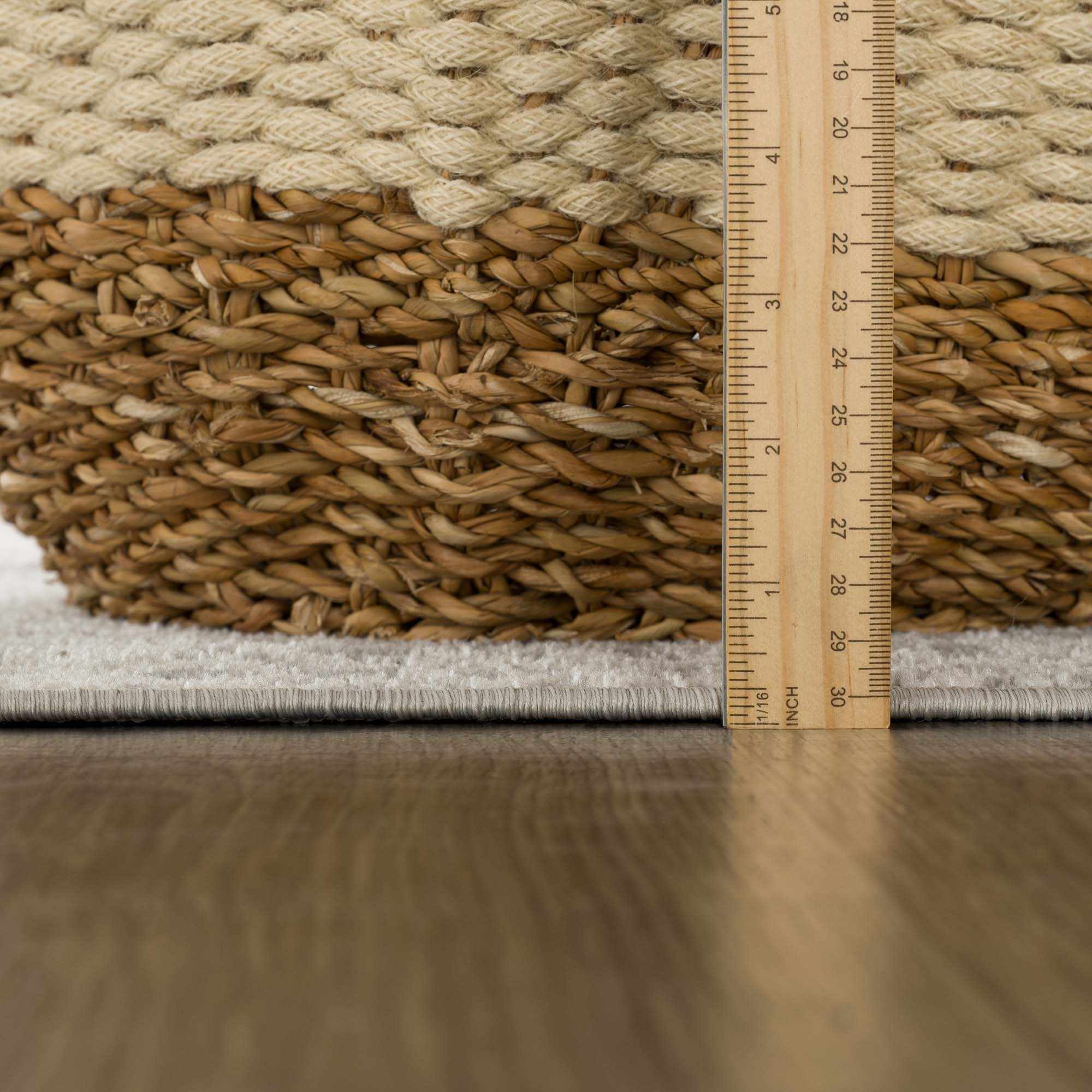 Gravelbourg Washable Boho Rug - Promo - Image 12