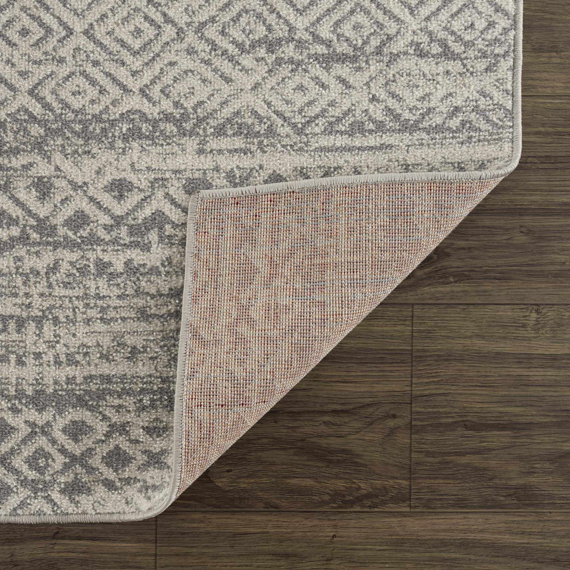Gravelbourg Washable Boho Rug - Promo - Image 5